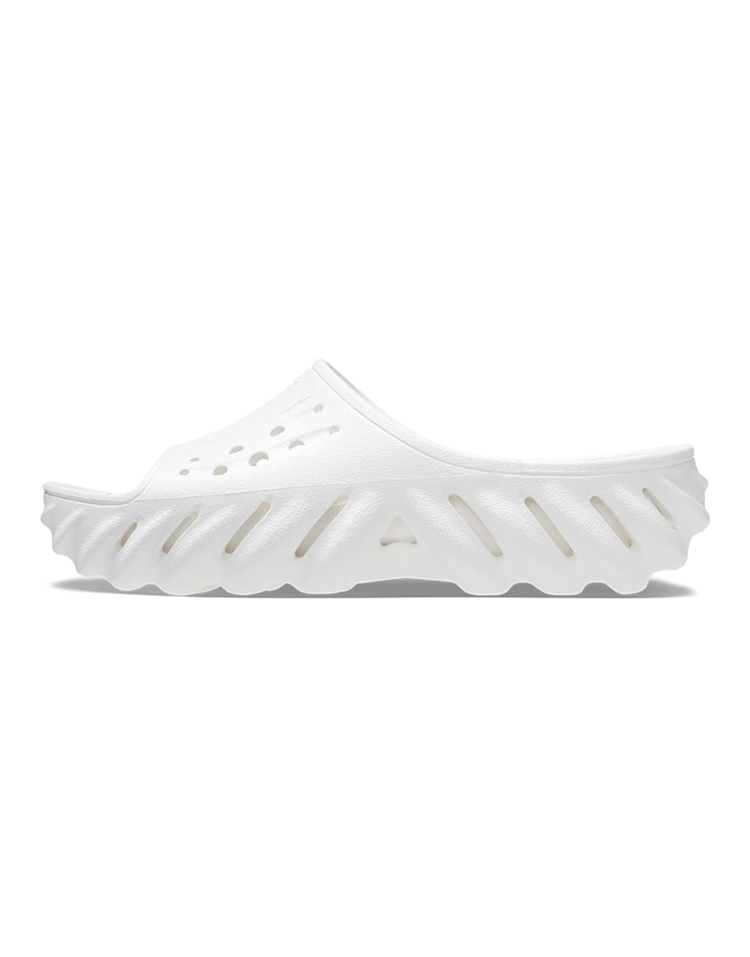 Crocs Echo Slide White