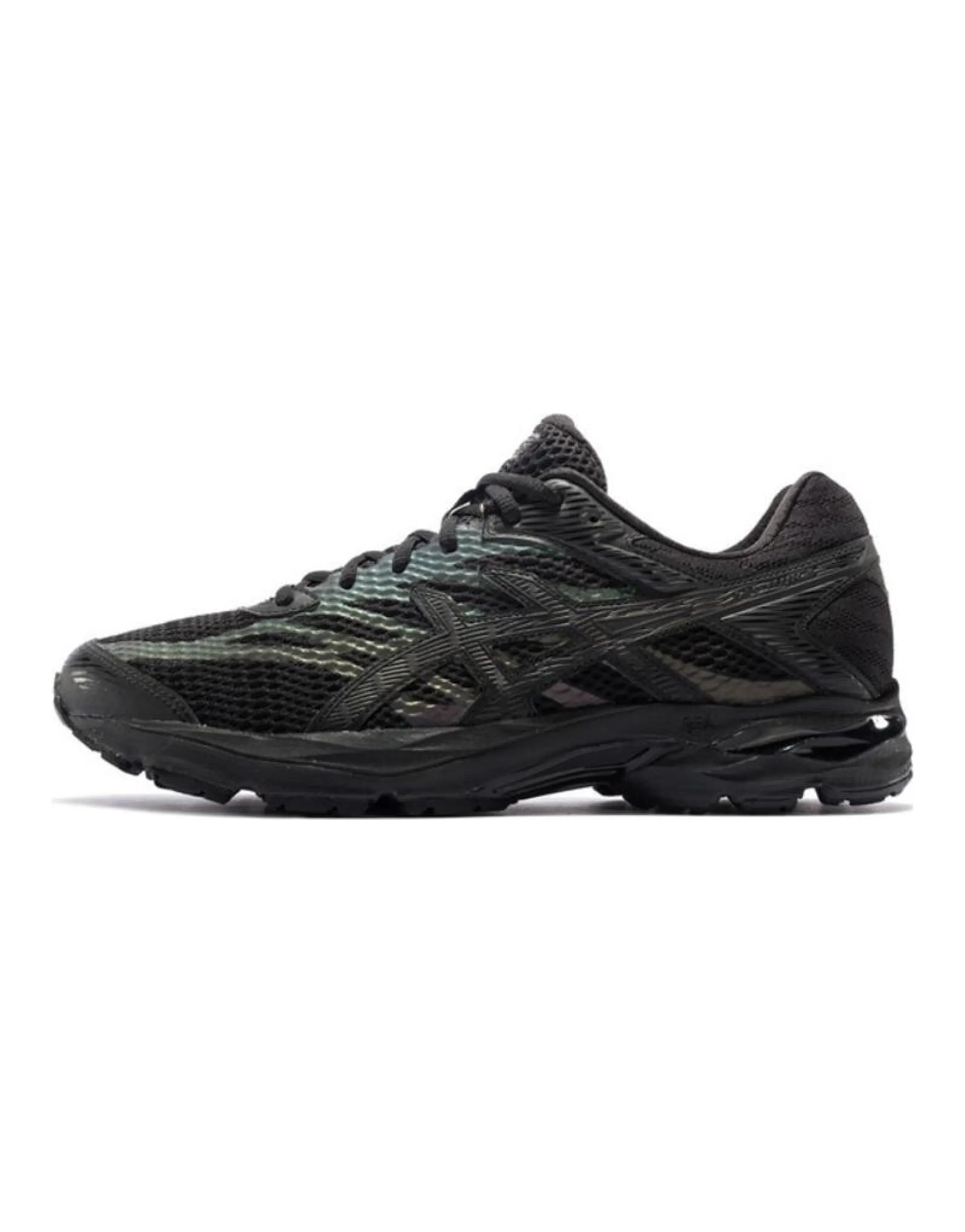 Asics Gel Flux 4 'Black'