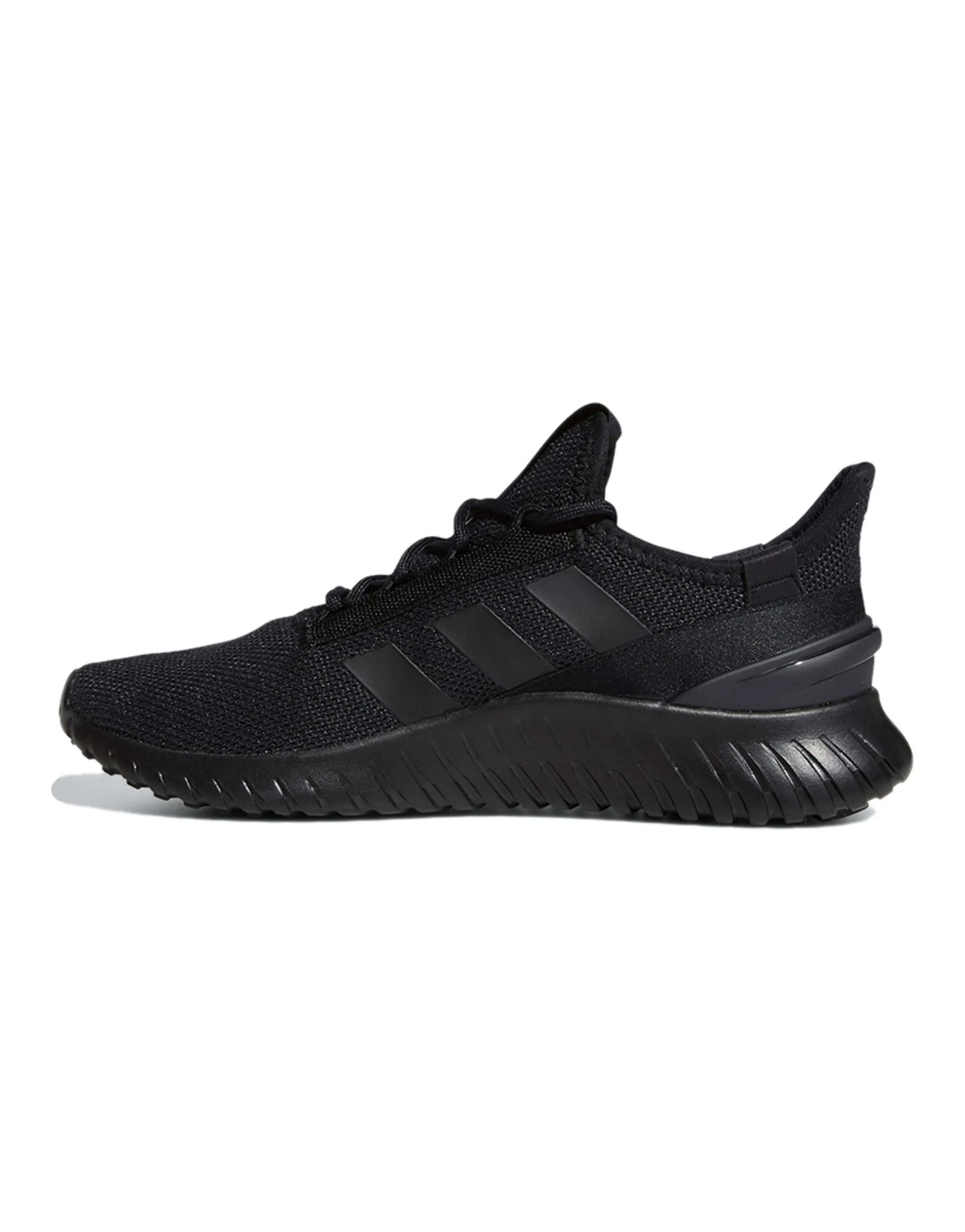 Kaptir Adidas Neo 2.0 'Black Carbon'
