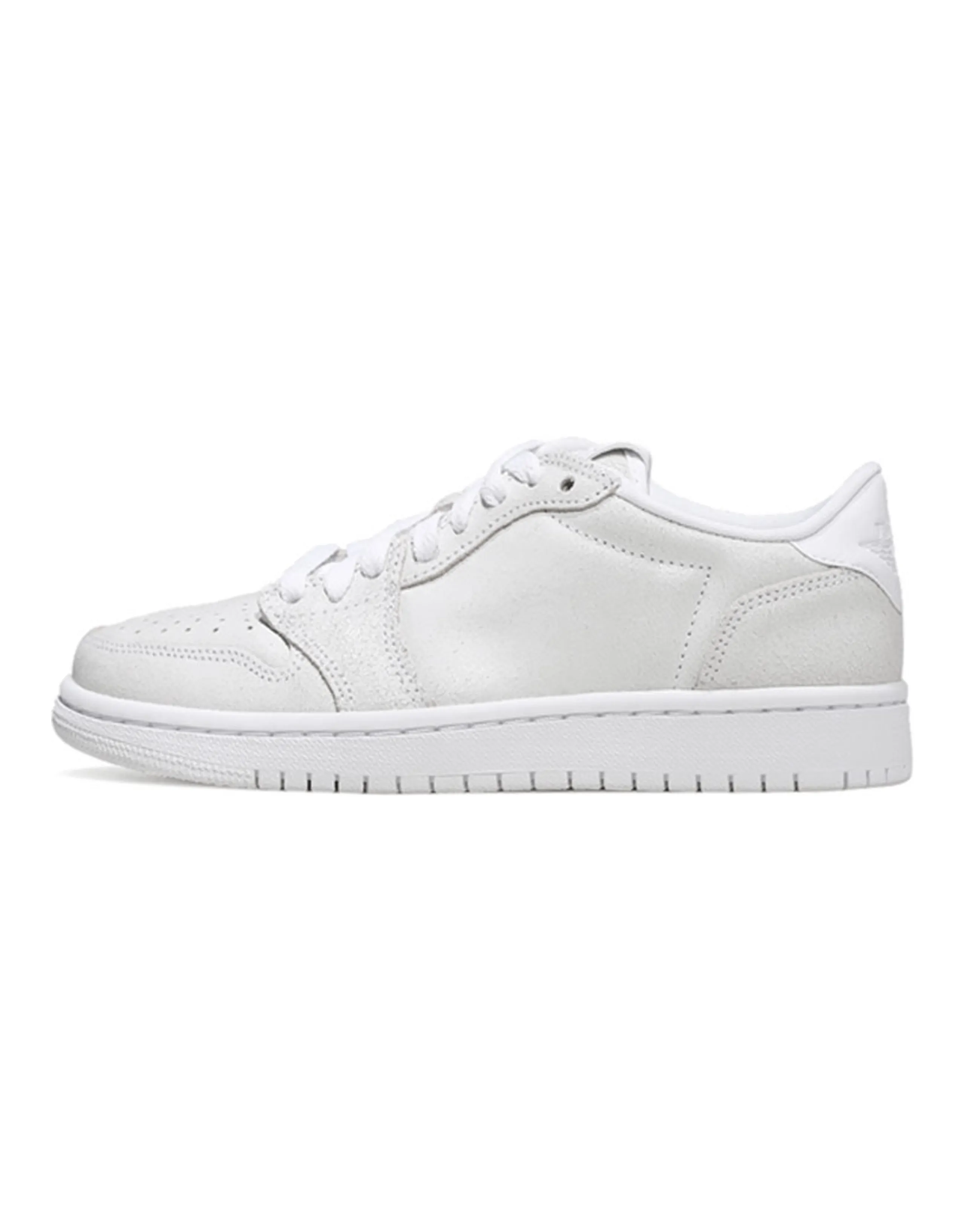Jordan 1 Retro Low NS White Women's