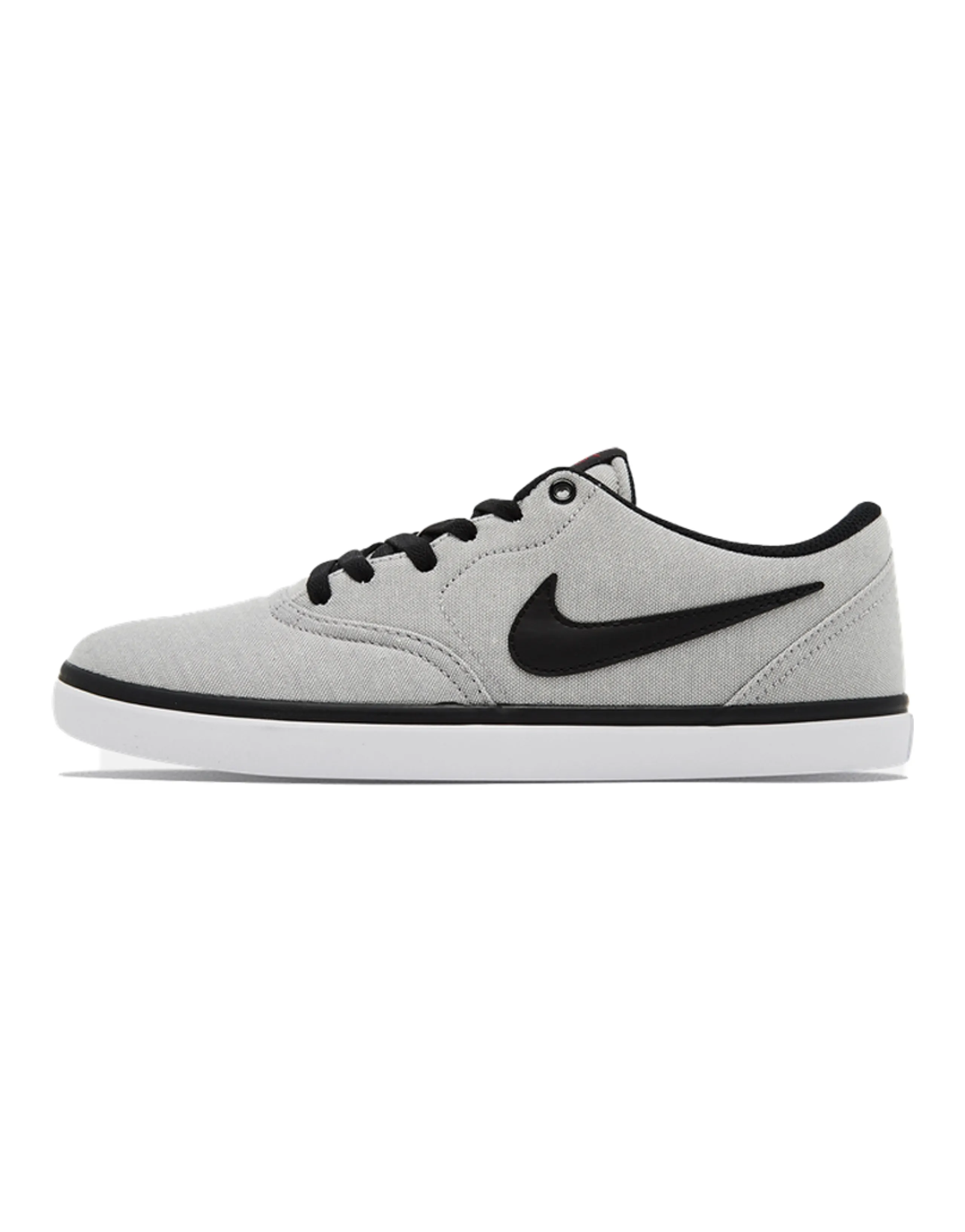 Nike Check Solarsoft Canvas Sb 'Atmosphere Grey'