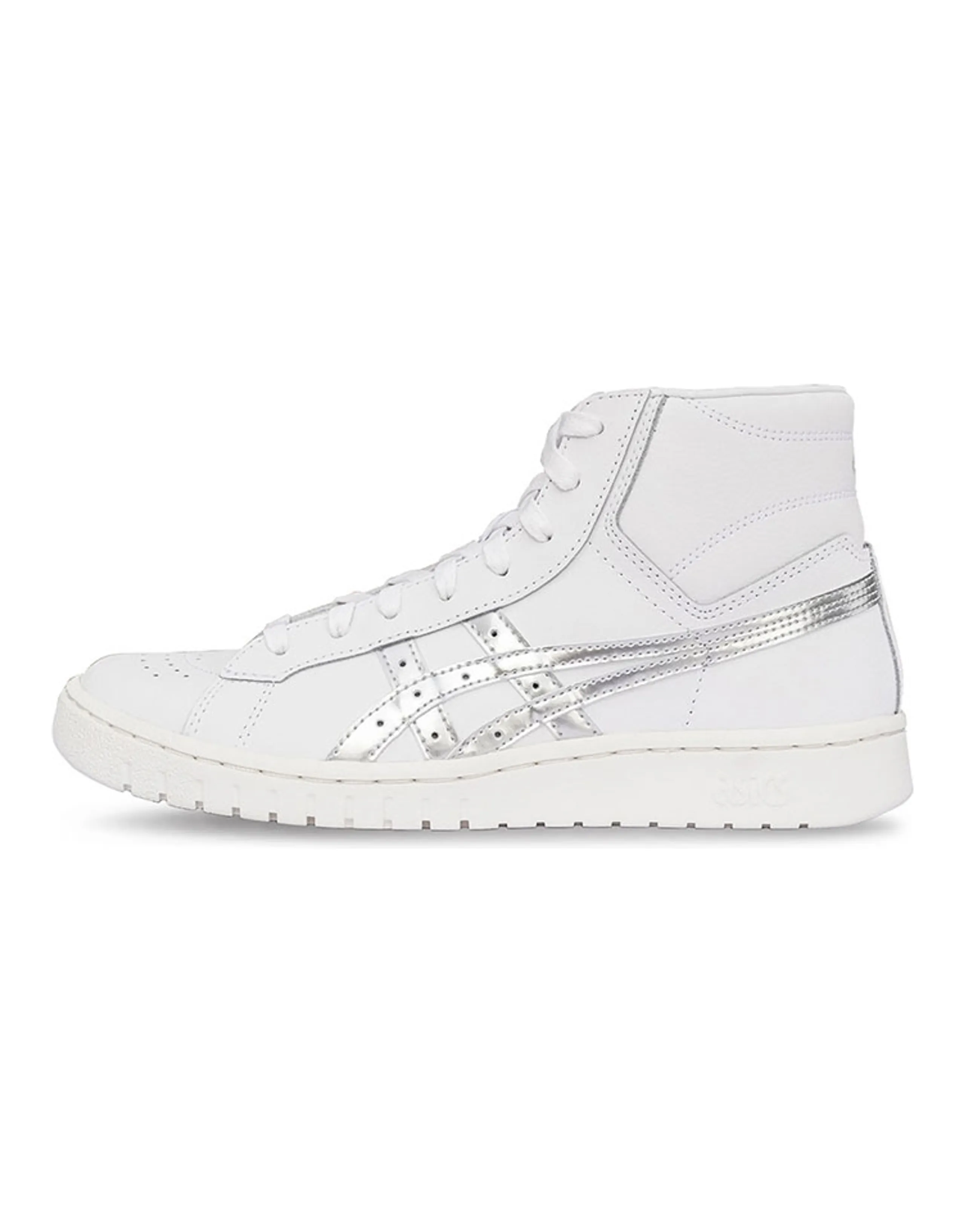 Asics Gel PTG Mt White Silver