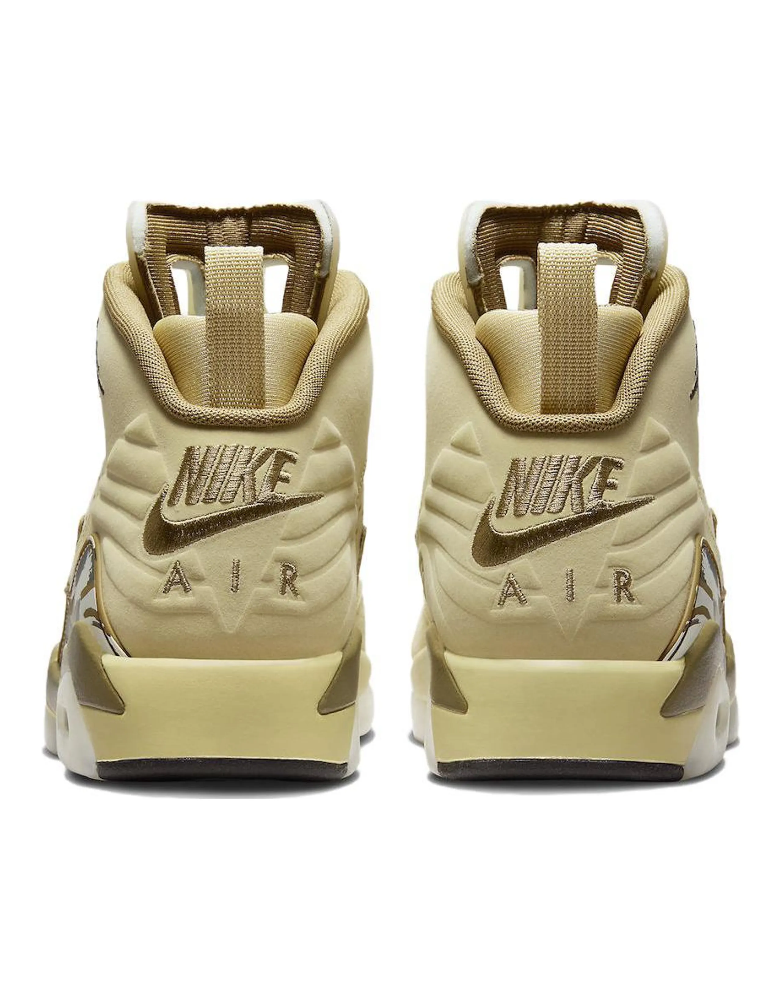 JORDAN Mvp 678 Desert Sand Women's