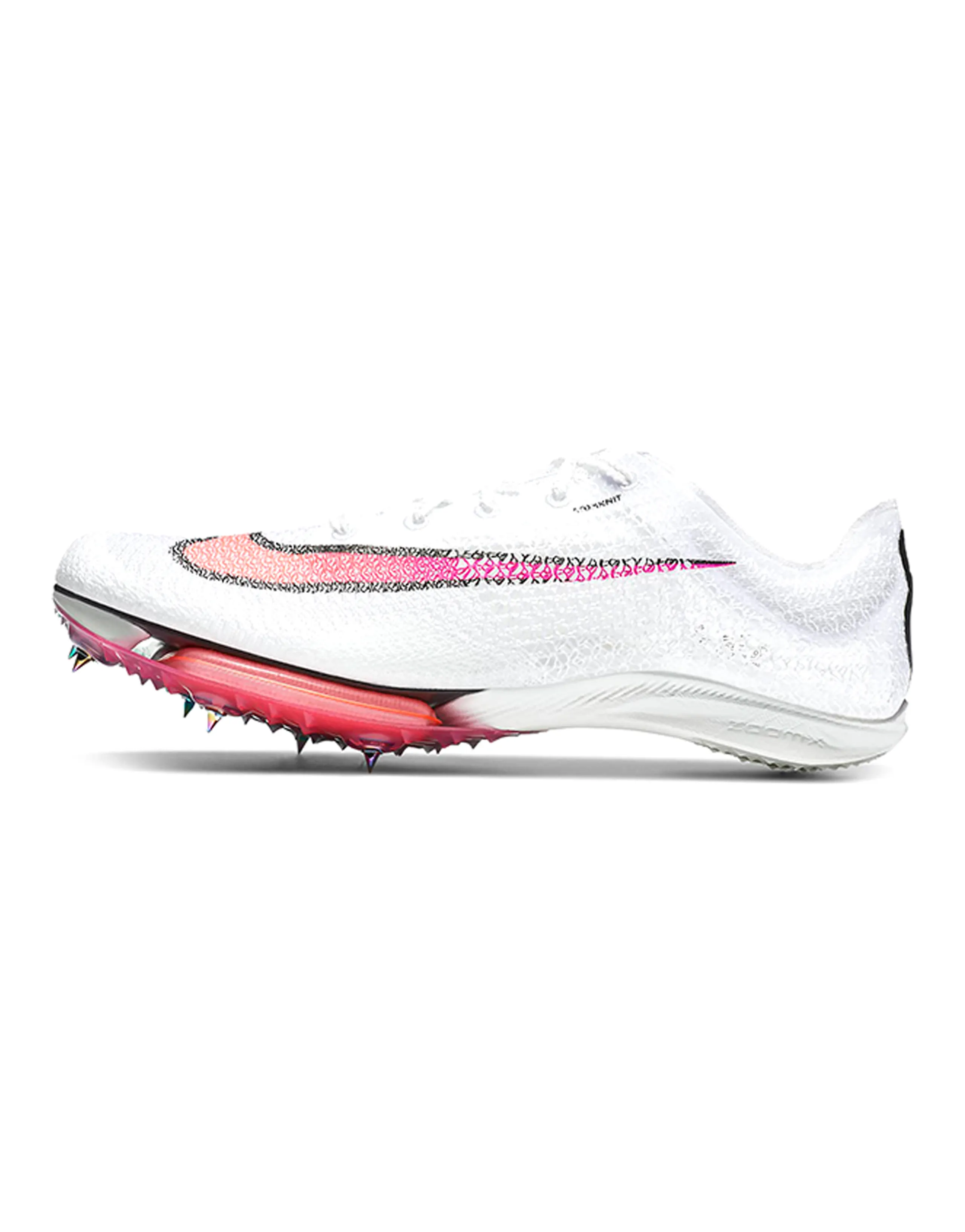 Nike Air Zoom Victory White Ombre