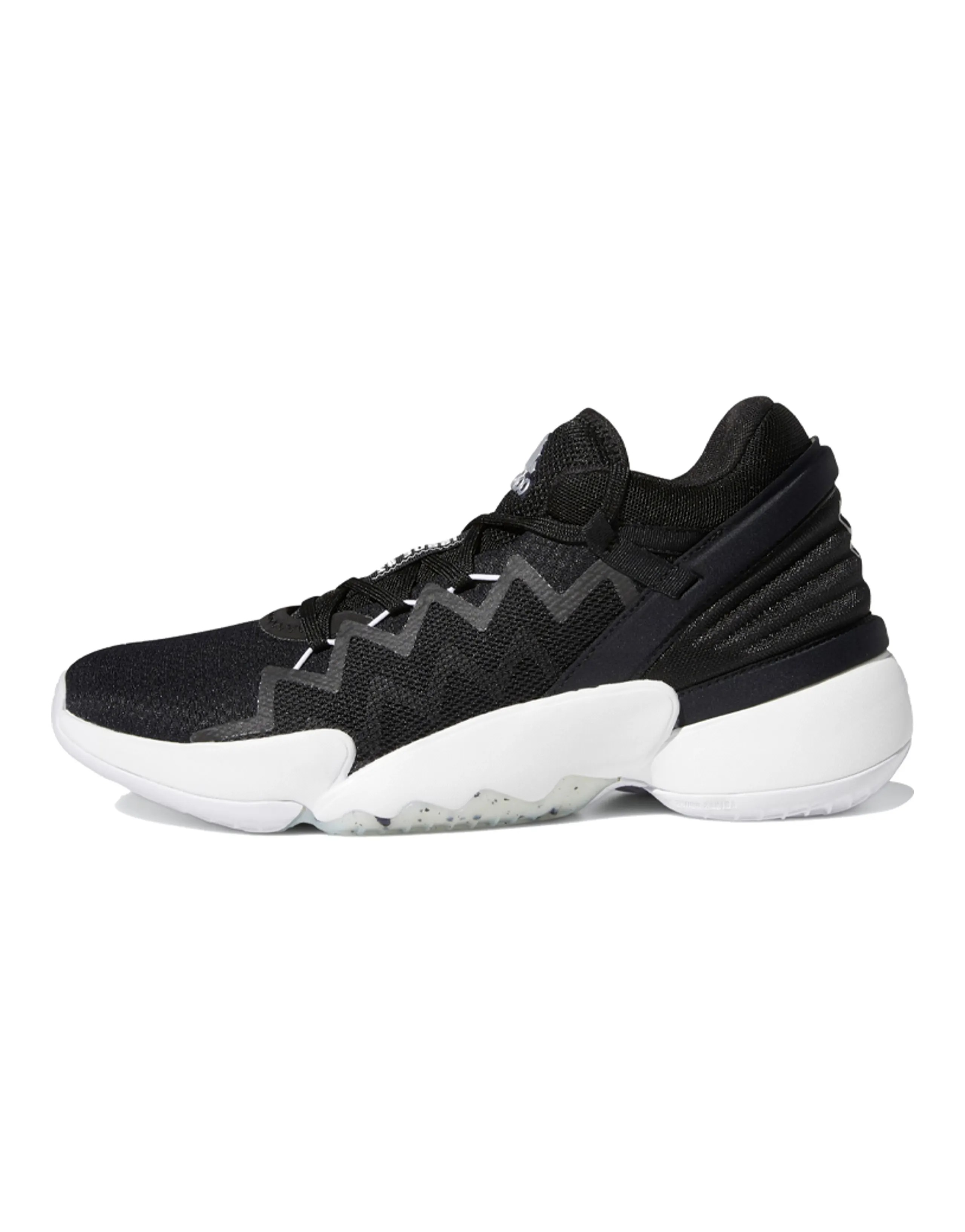 Adidas D.O.N. Issue #2 Core Black