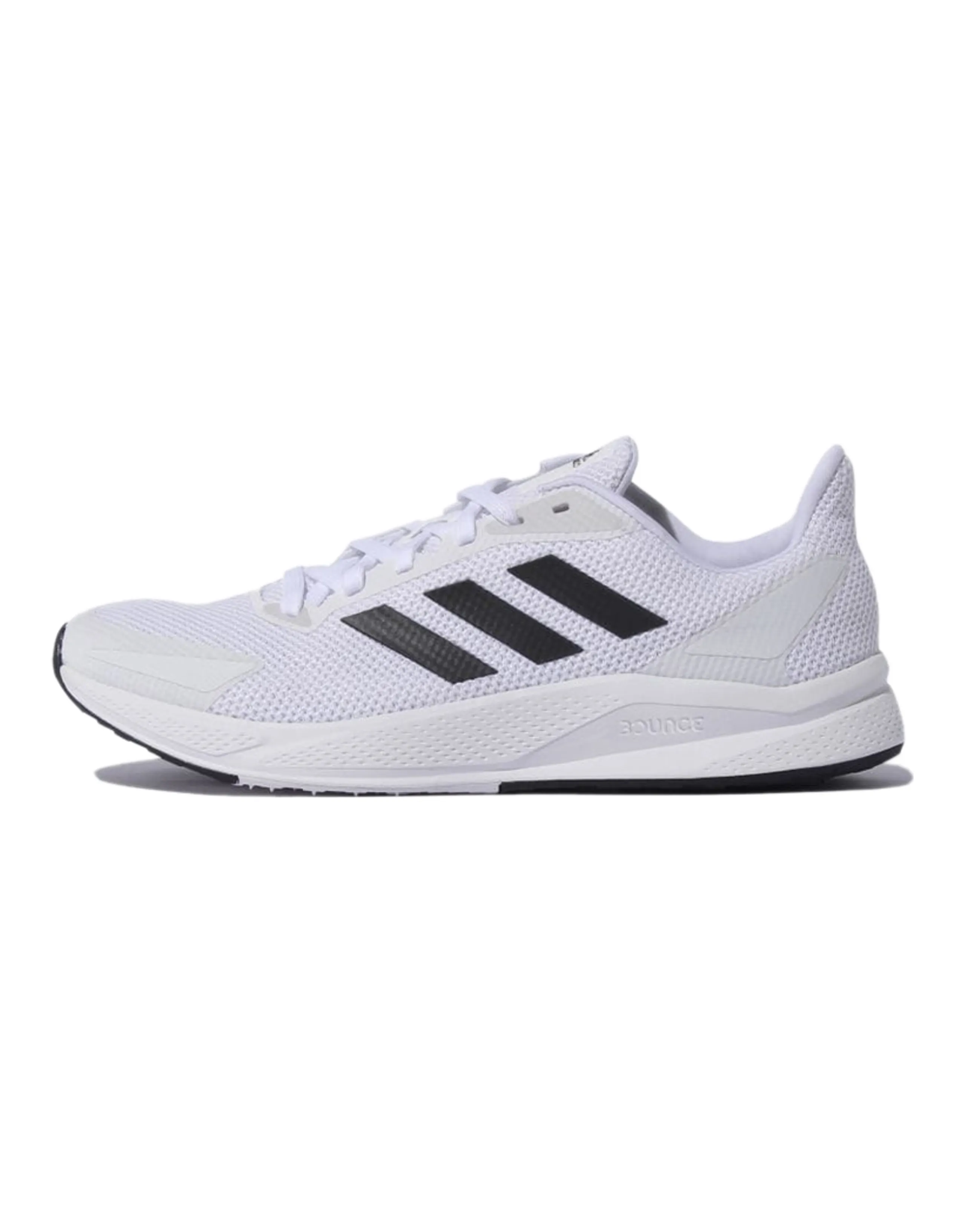 adidas X9000L1 'White Black'