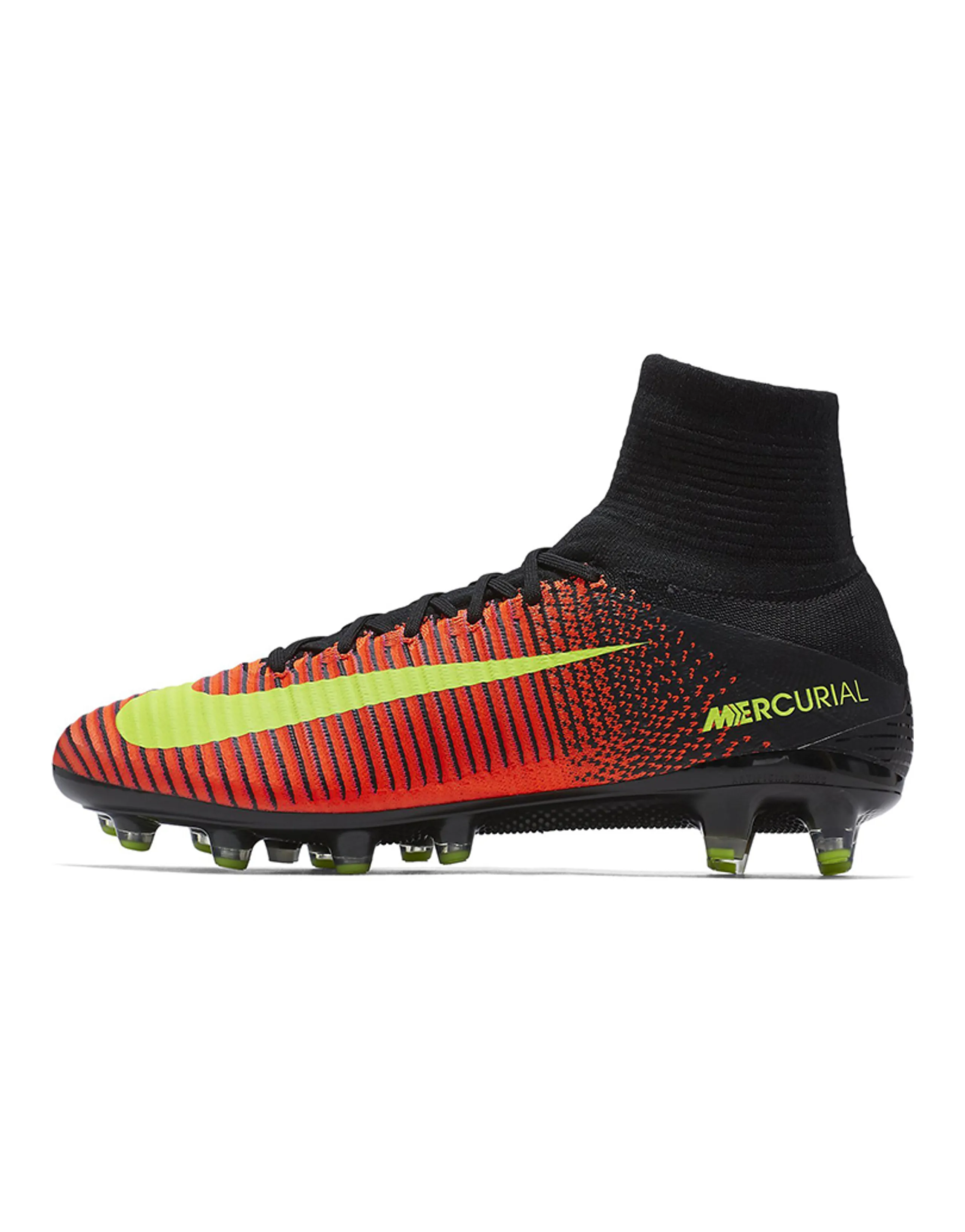 Nike Mercurial Superfly 5 AG-Pro 'Total Crimson'