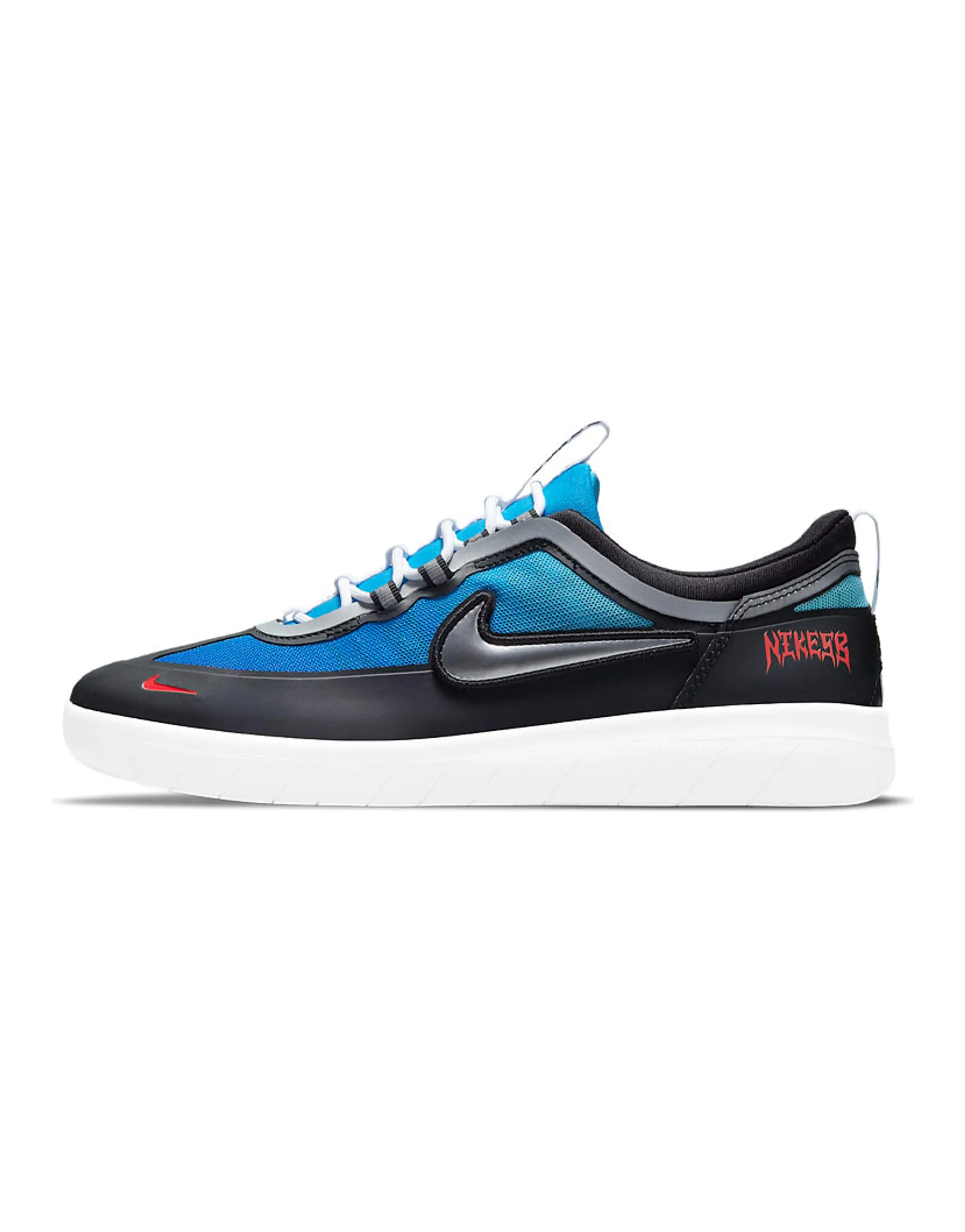 Nike Sb Nyjah Free 2 Premium Samborghini