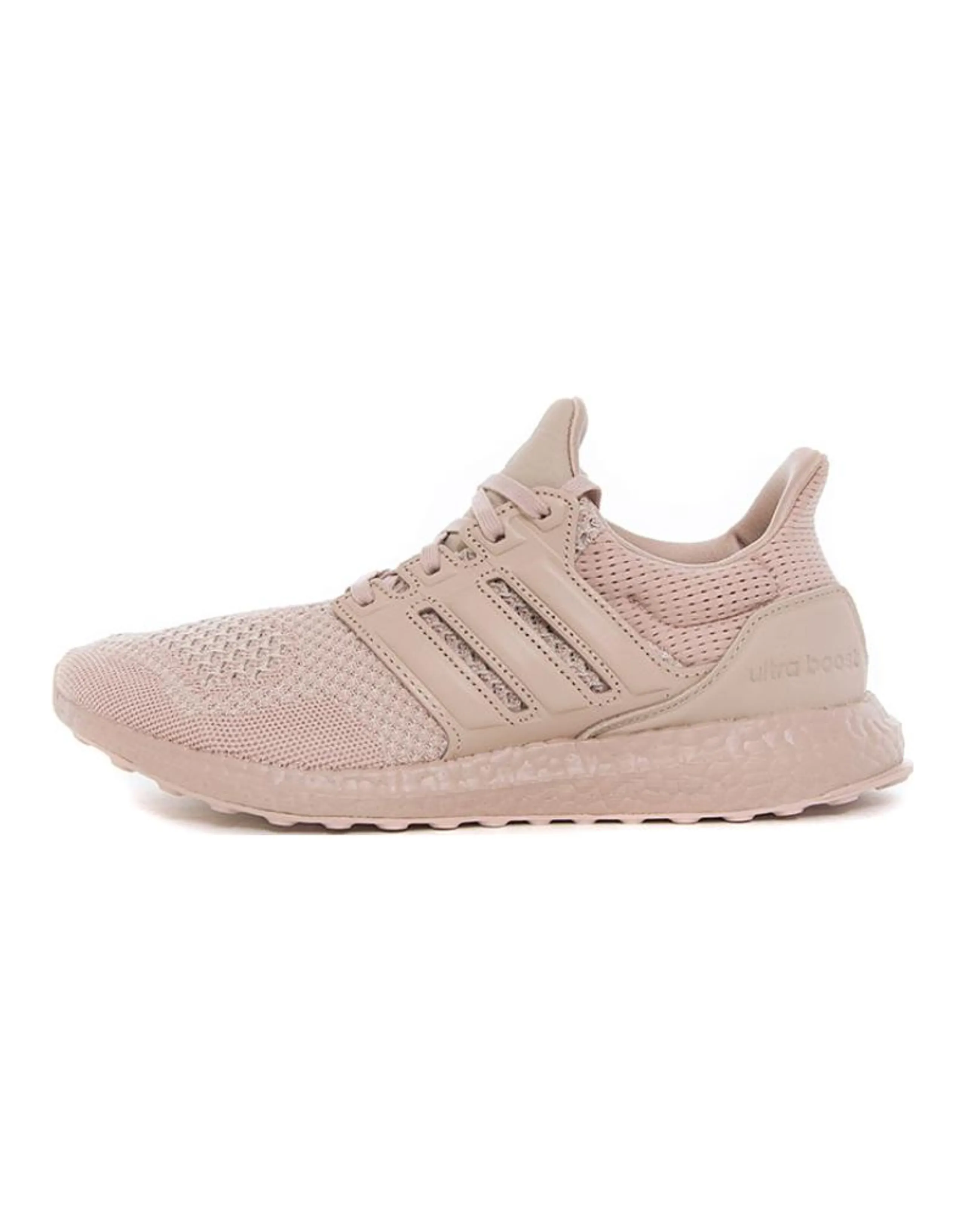 Adidas Ultra Boost 1.0 Dna Wonder Taupe Aluminium