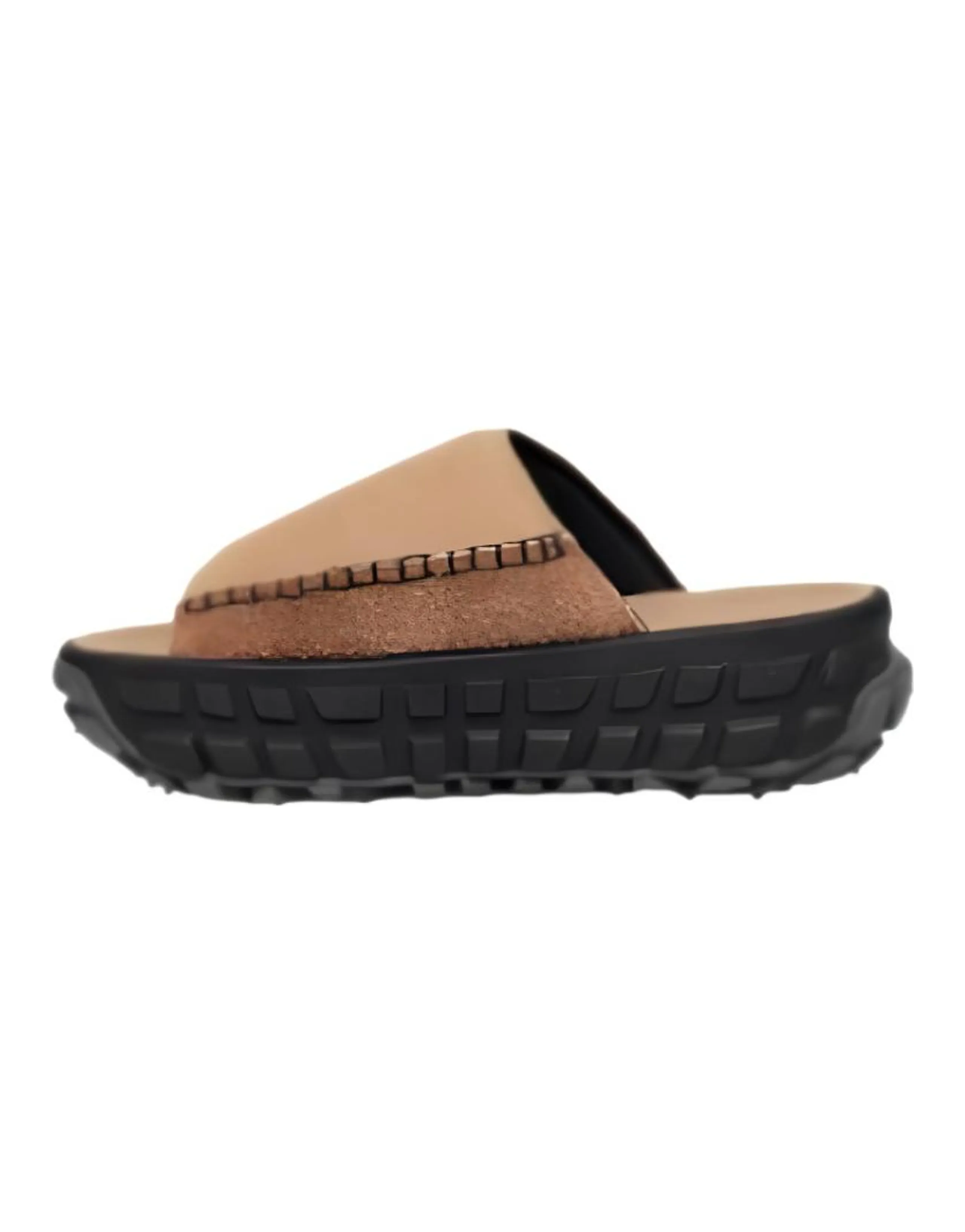 UGG Venture Daze Slide 'Sand'