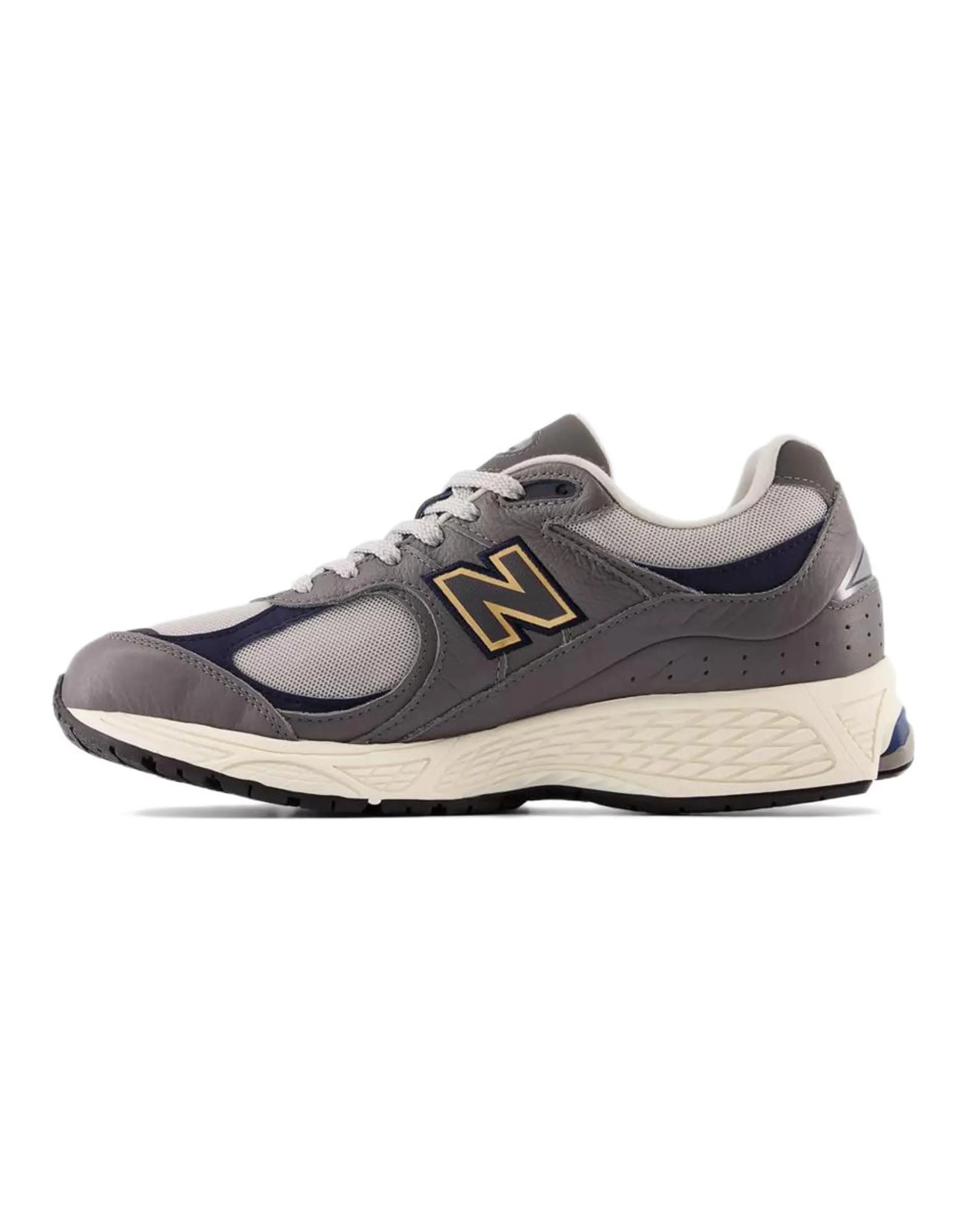 New Balance 2002R Castlerock