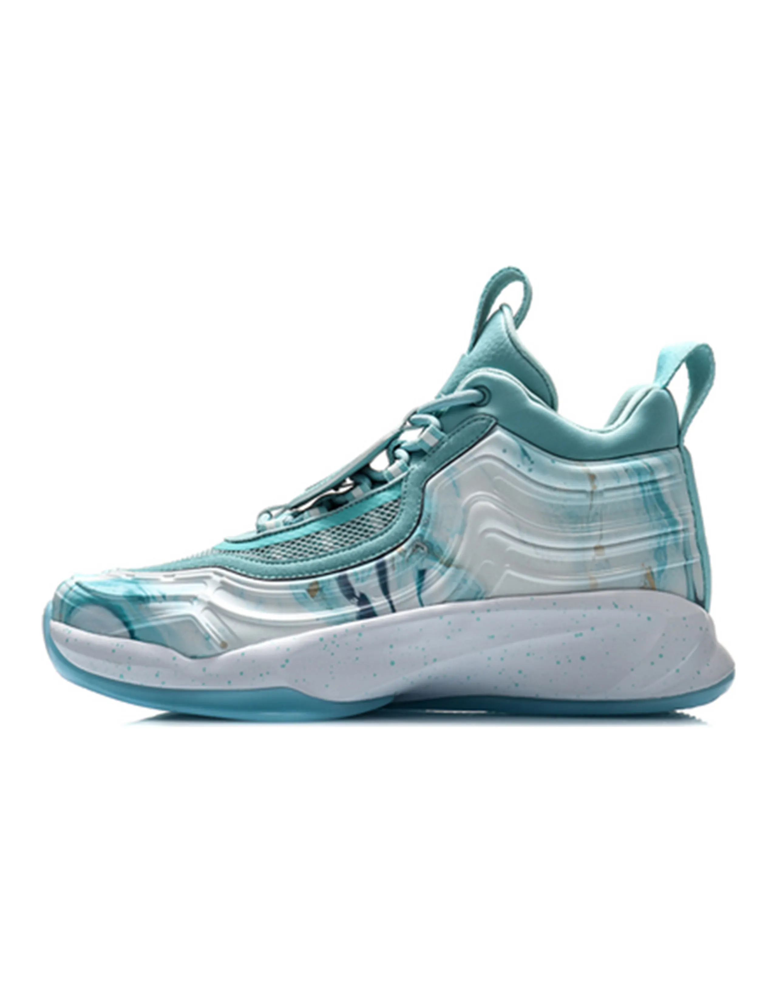 LINING Counterflow X Blue