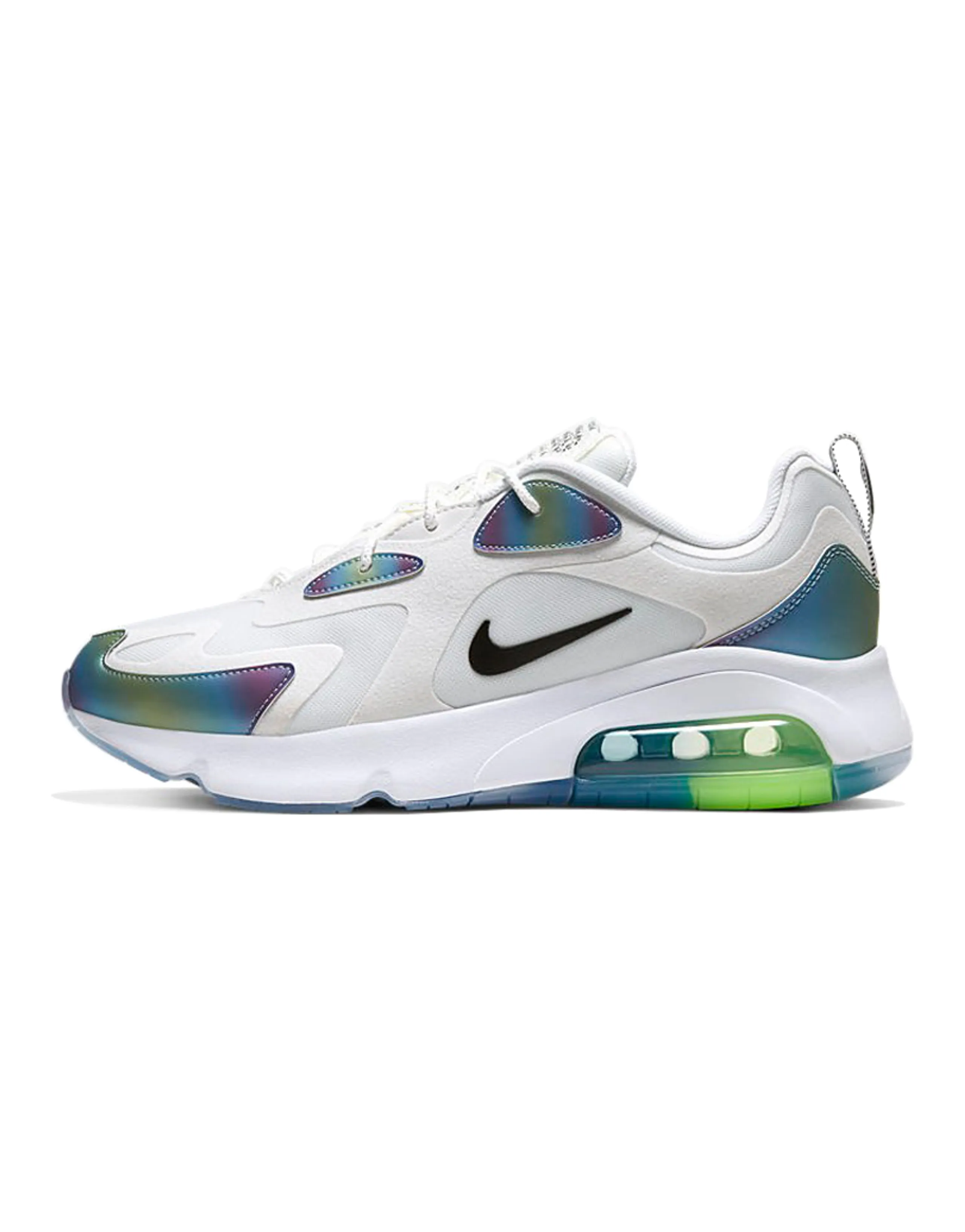 Nike Air Max 200 Bubble Pack