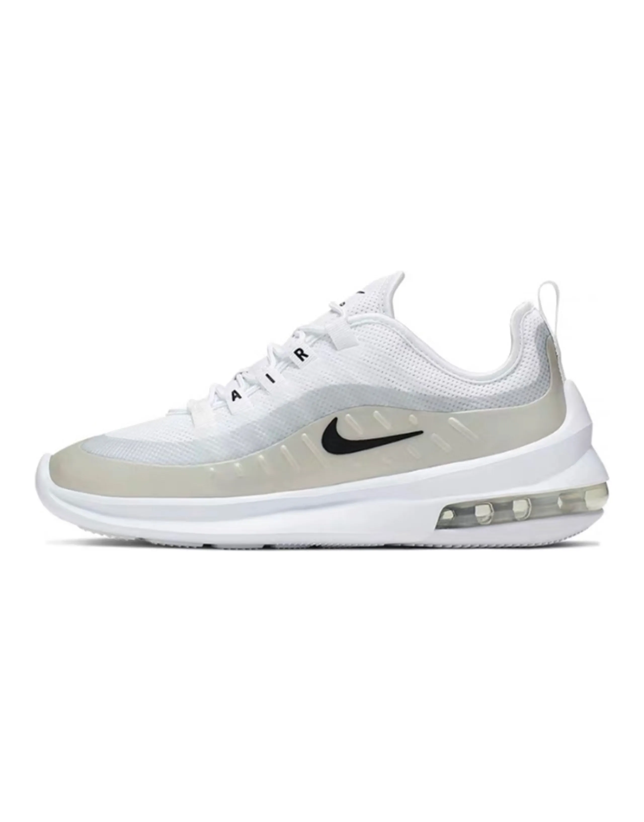 Nike Air Max Axis 'White Black' Women's