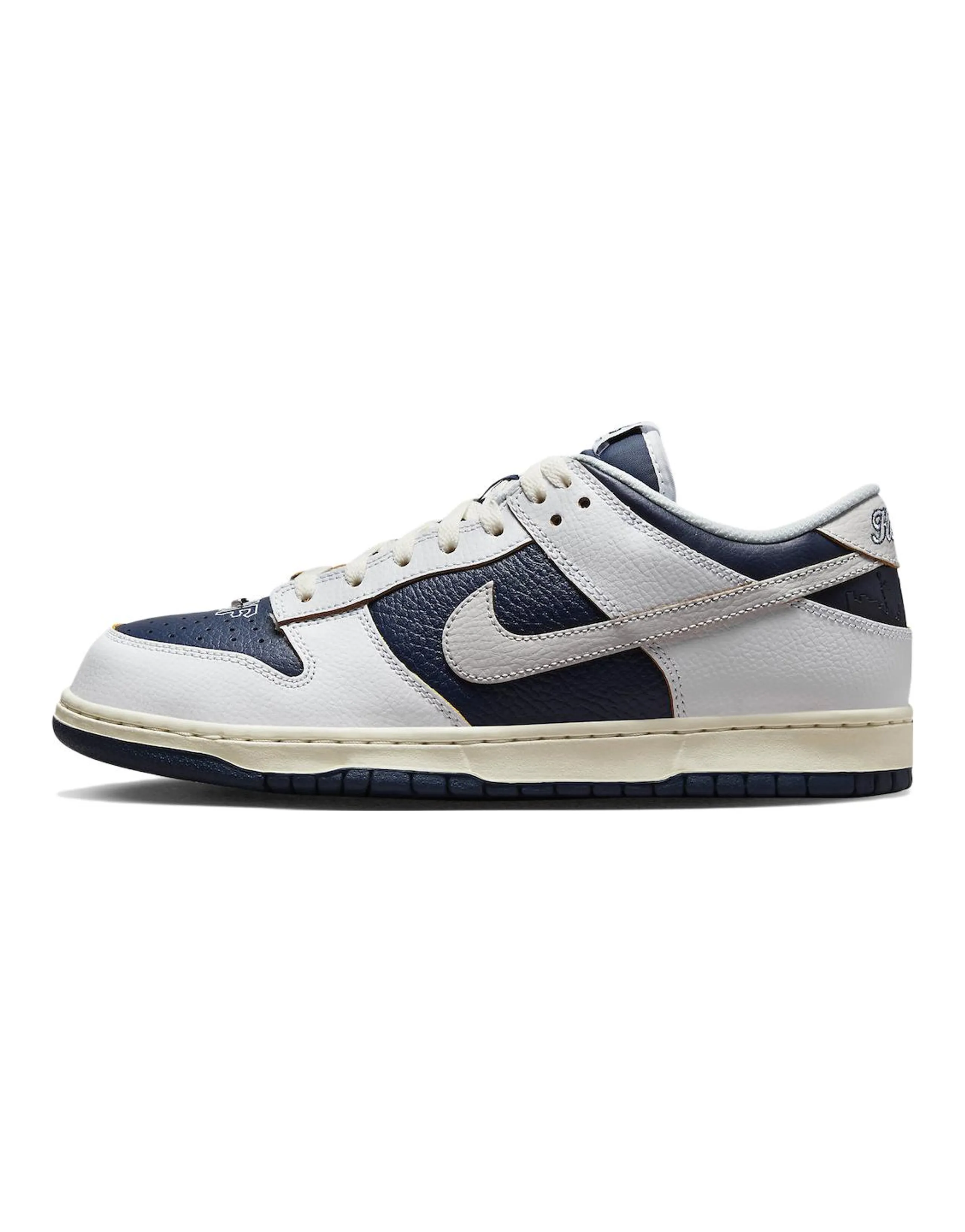 Nike Sb Dunk Low Huf New York City