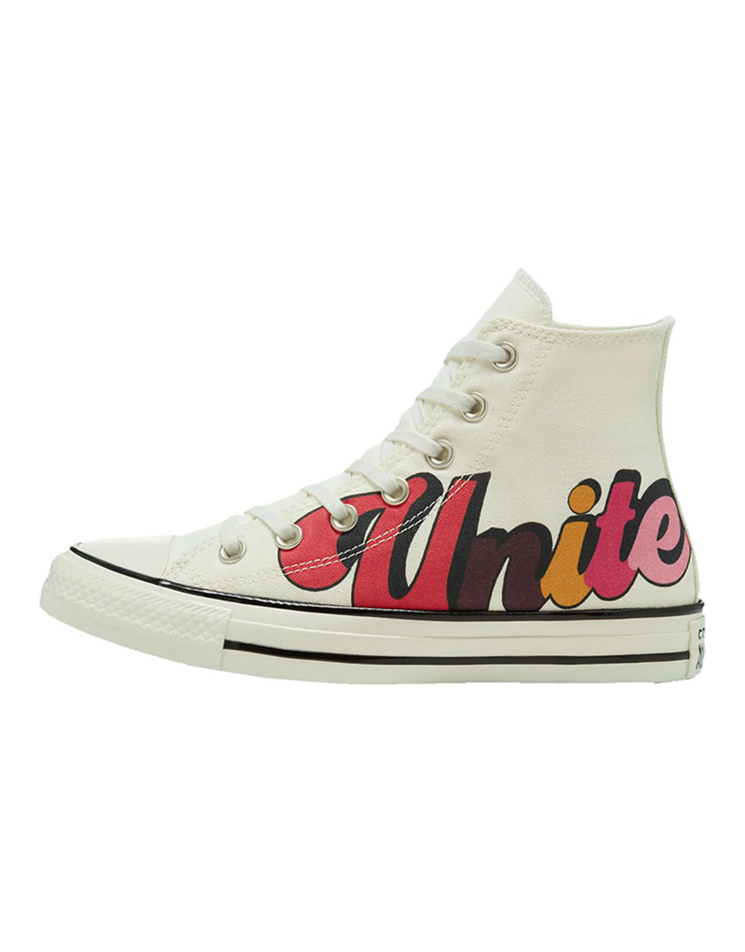 Chuck Taylor All Star Women's Converse High 'Girls Unite' Women's