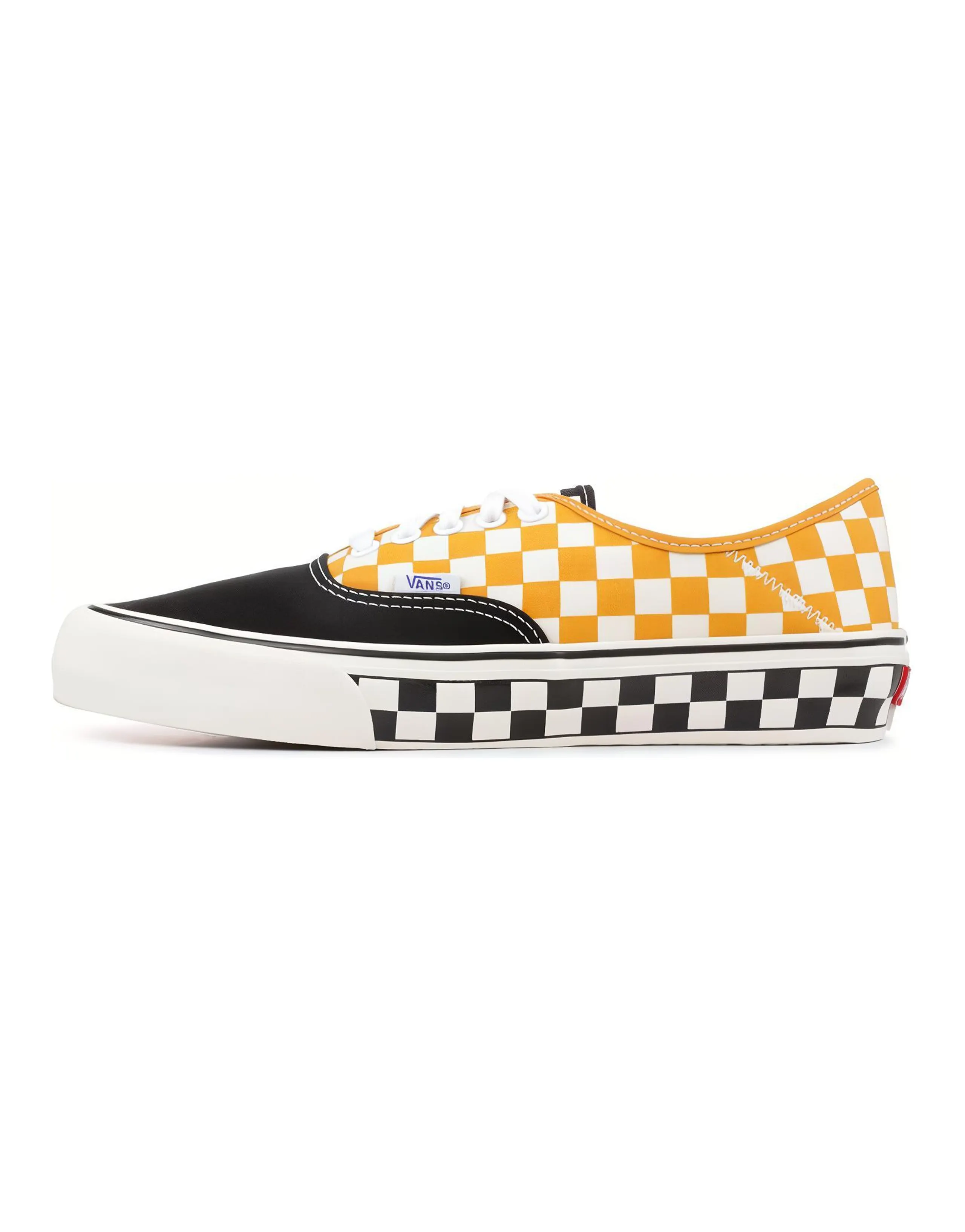 Authentic Vans 'Surf Check'