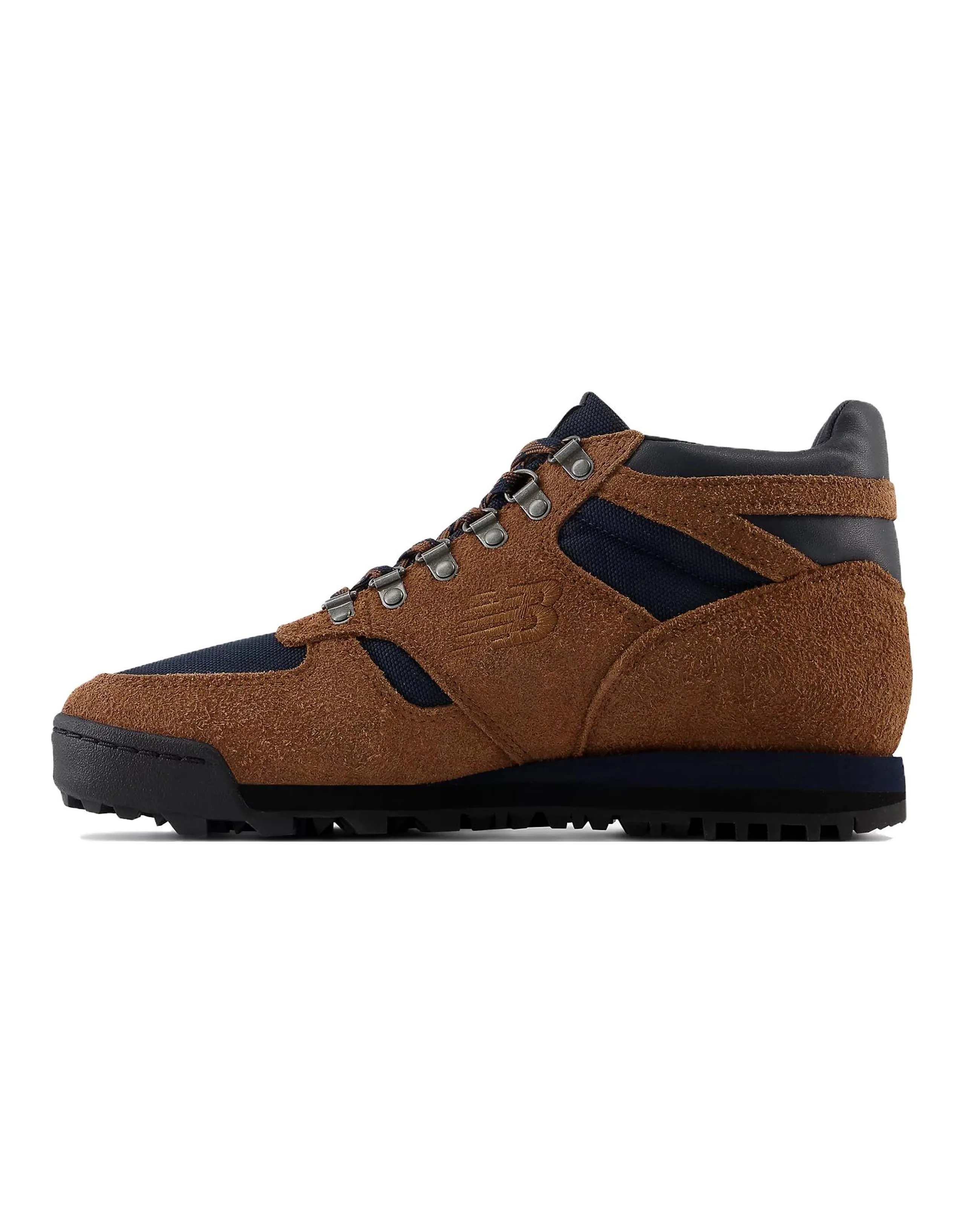 New Balance Rainier Low Shoes 'True Brown'