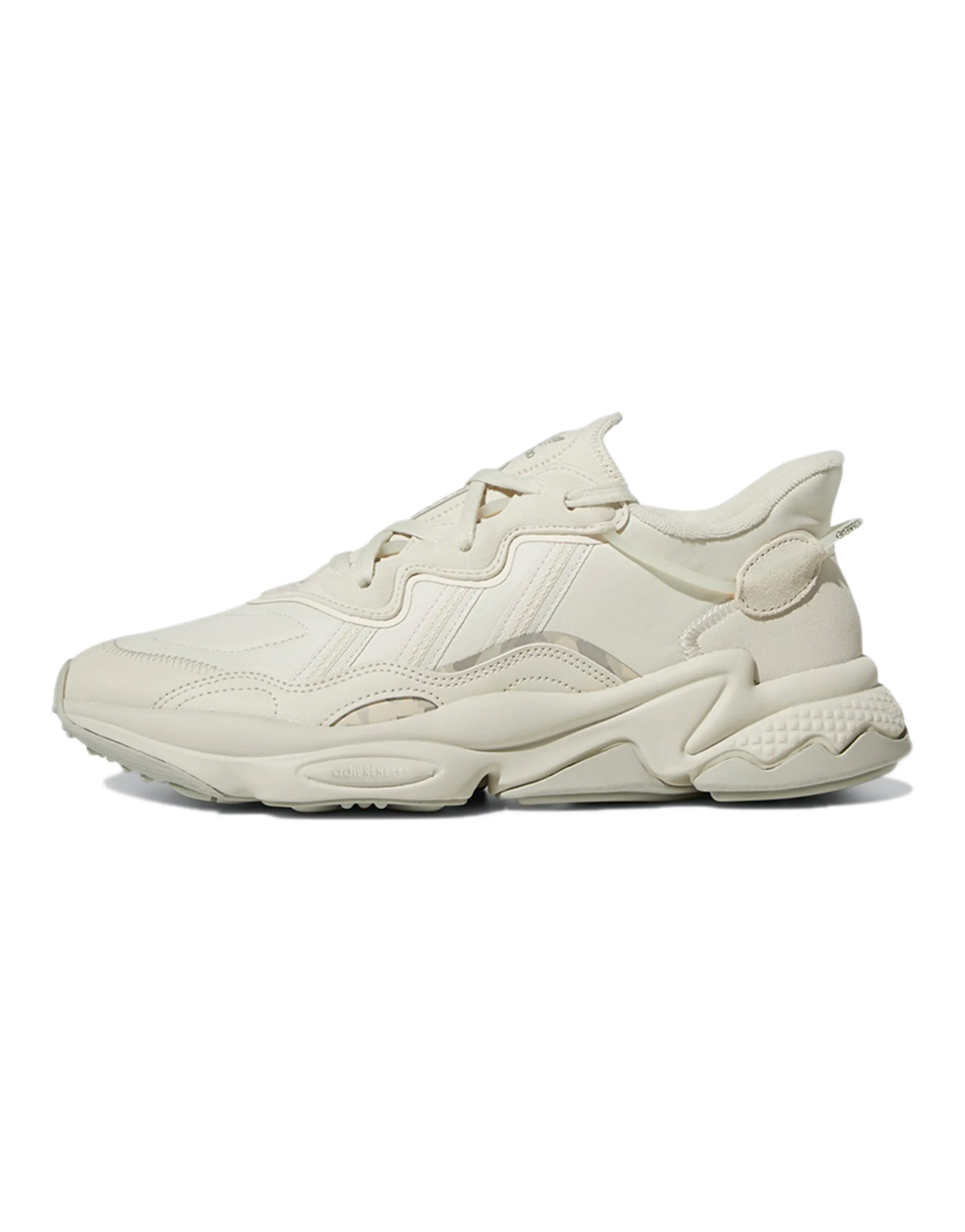 Adidas Originals Ozweego Wonder White Aluminum