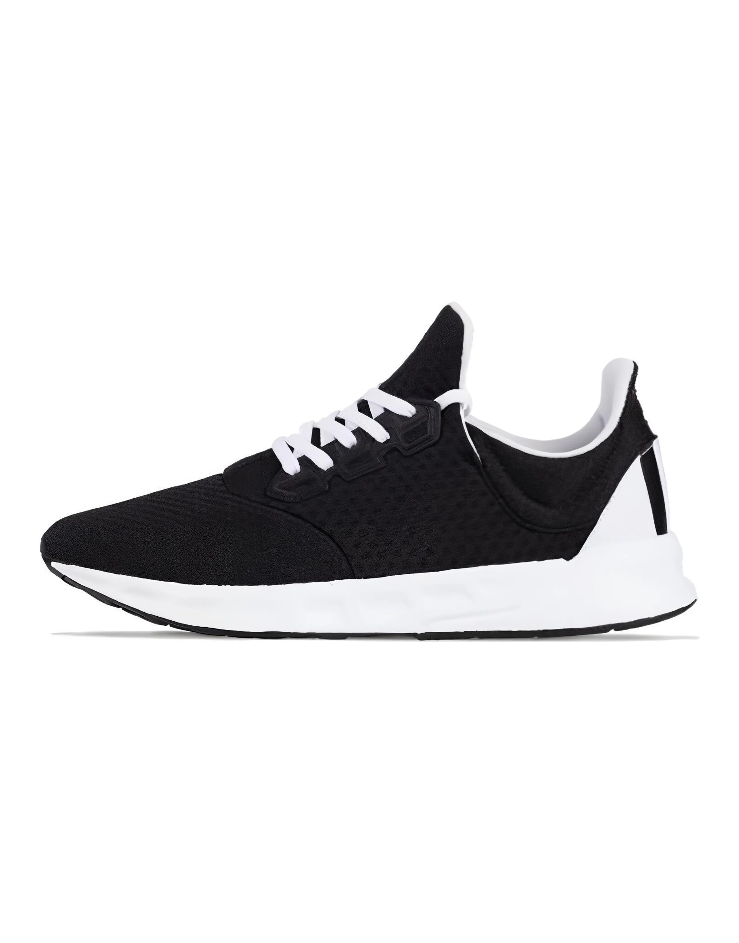 Adidas Falcon Elite 5 U 'Black White'