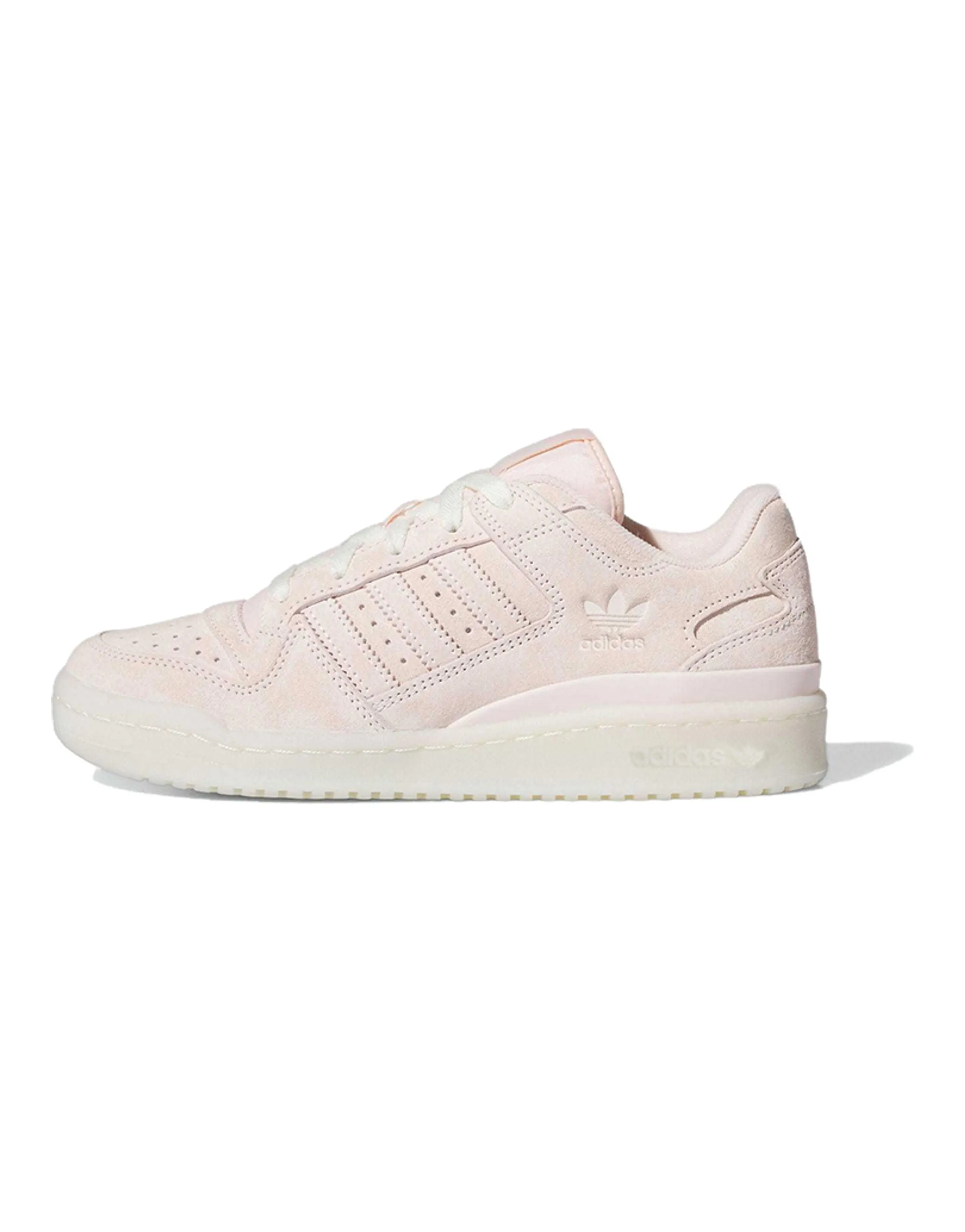 Adidas Forum Low Tint Pink Women's