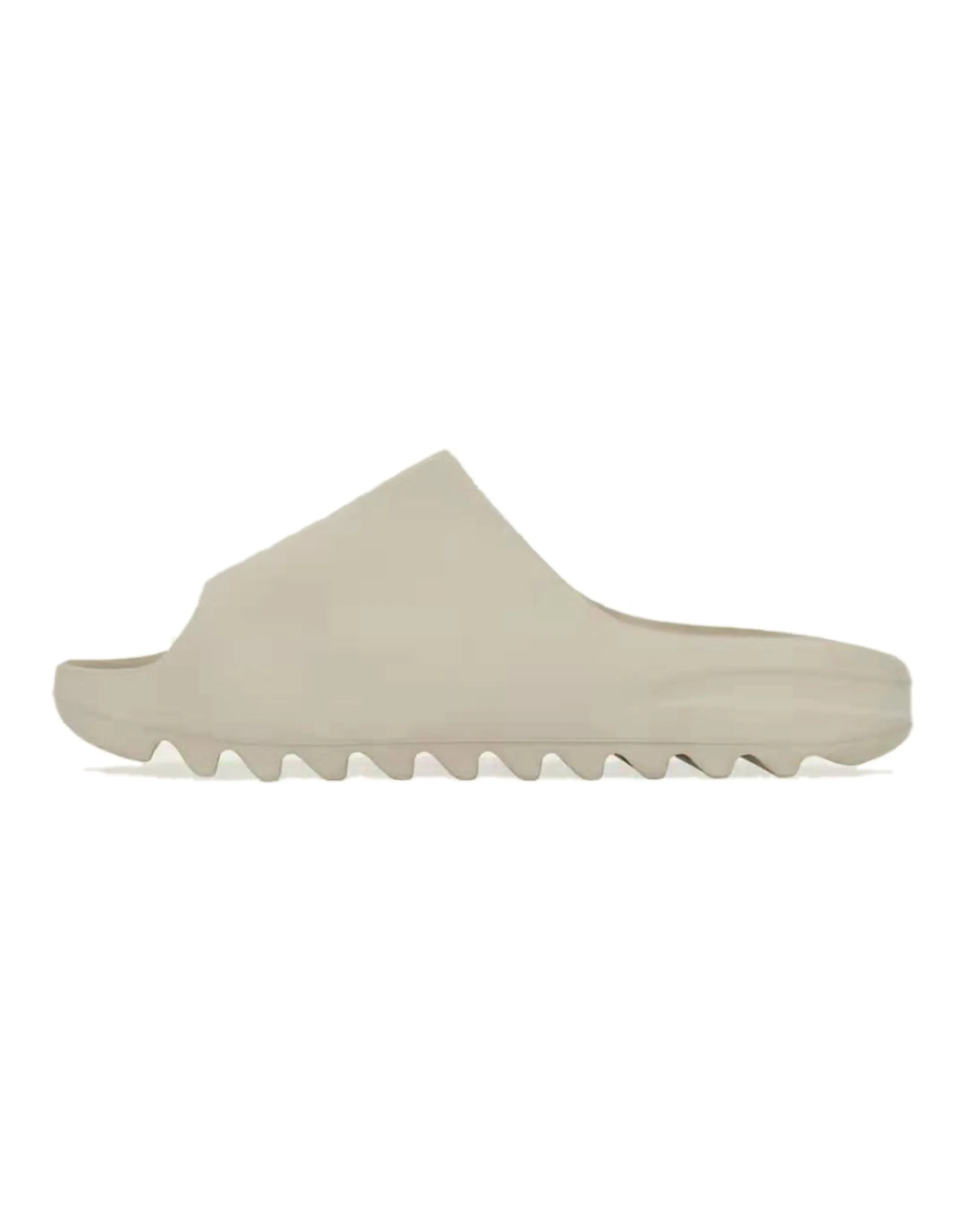 Adidas Originals Yeezy Slide Pure First Release