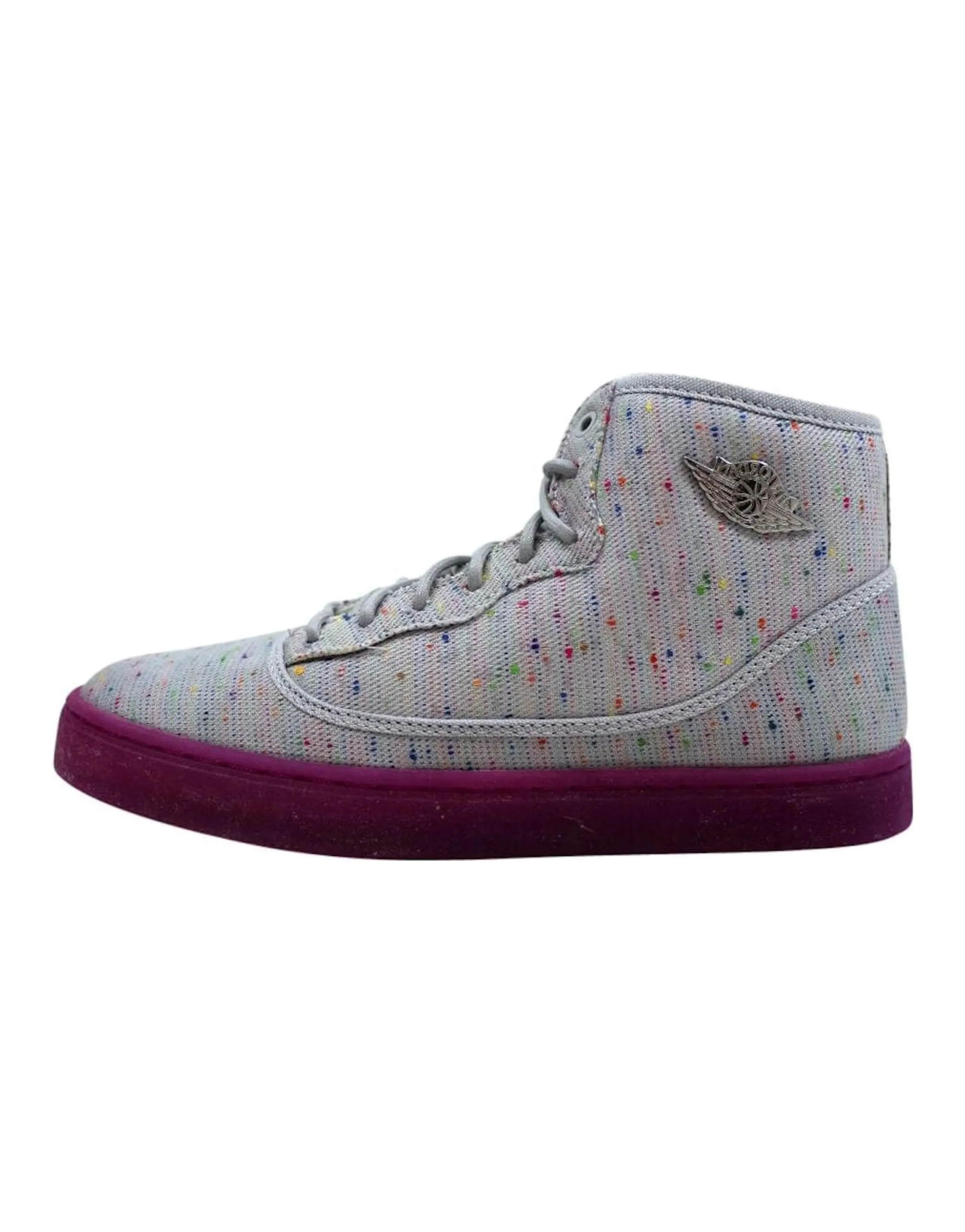 JORDAN Jasmine Wolf Grey GS