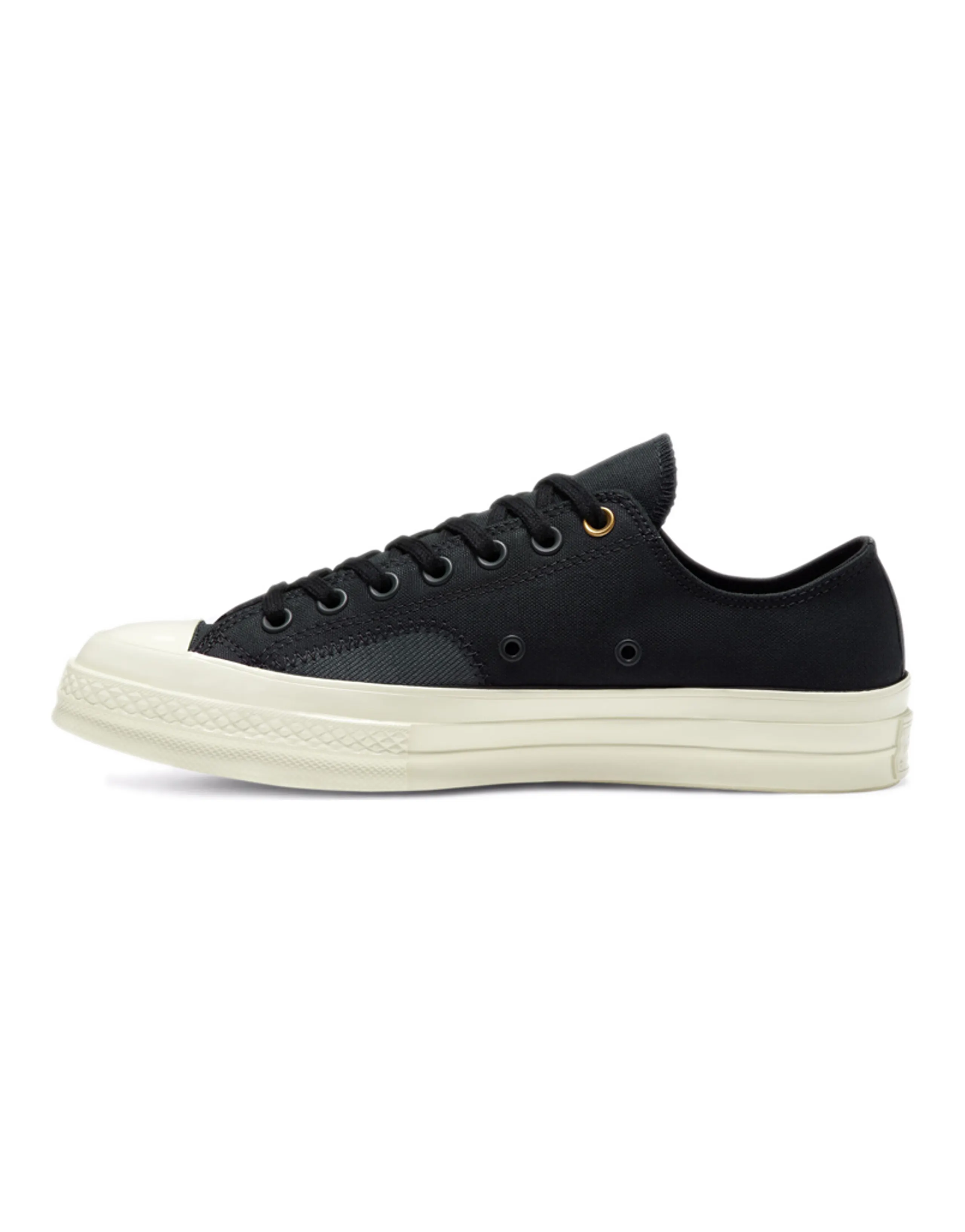 Converse Chuck Taylor All Star 70 Ox Clean 'N Preme Black