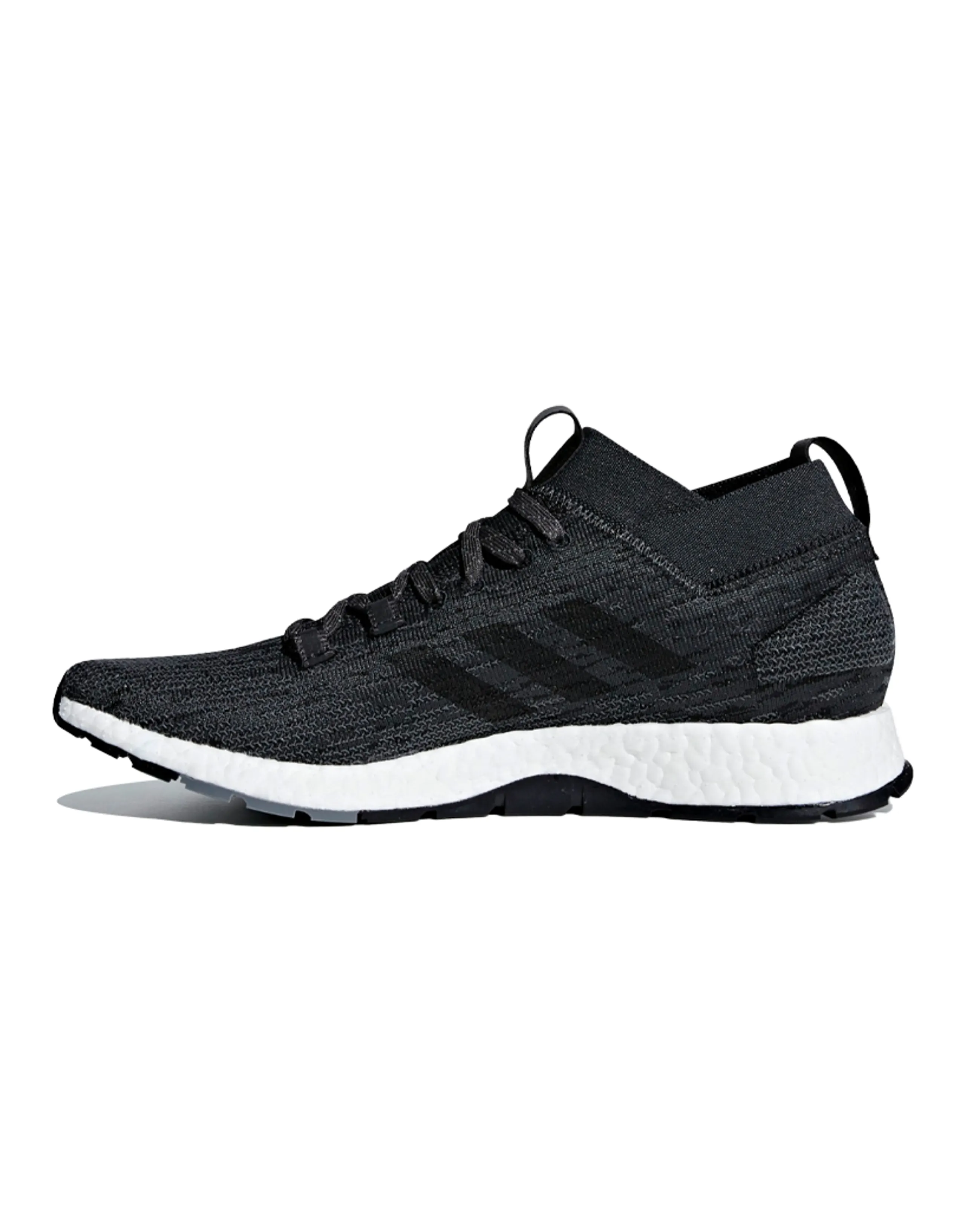 Adidas PureBoost Rbl 'Carbon'