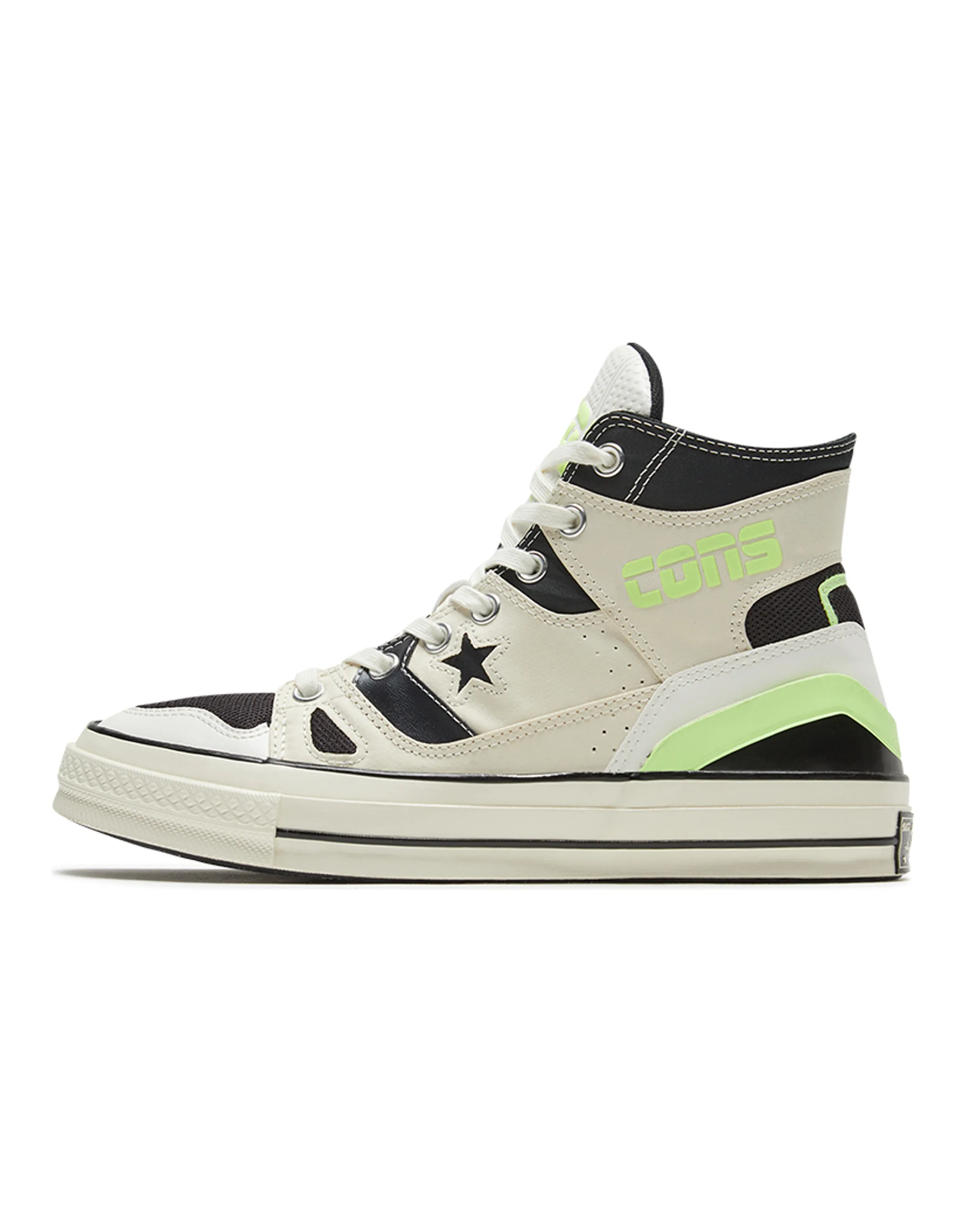 Converse Chuck Taylor All Star 70 E260 Hi Beige