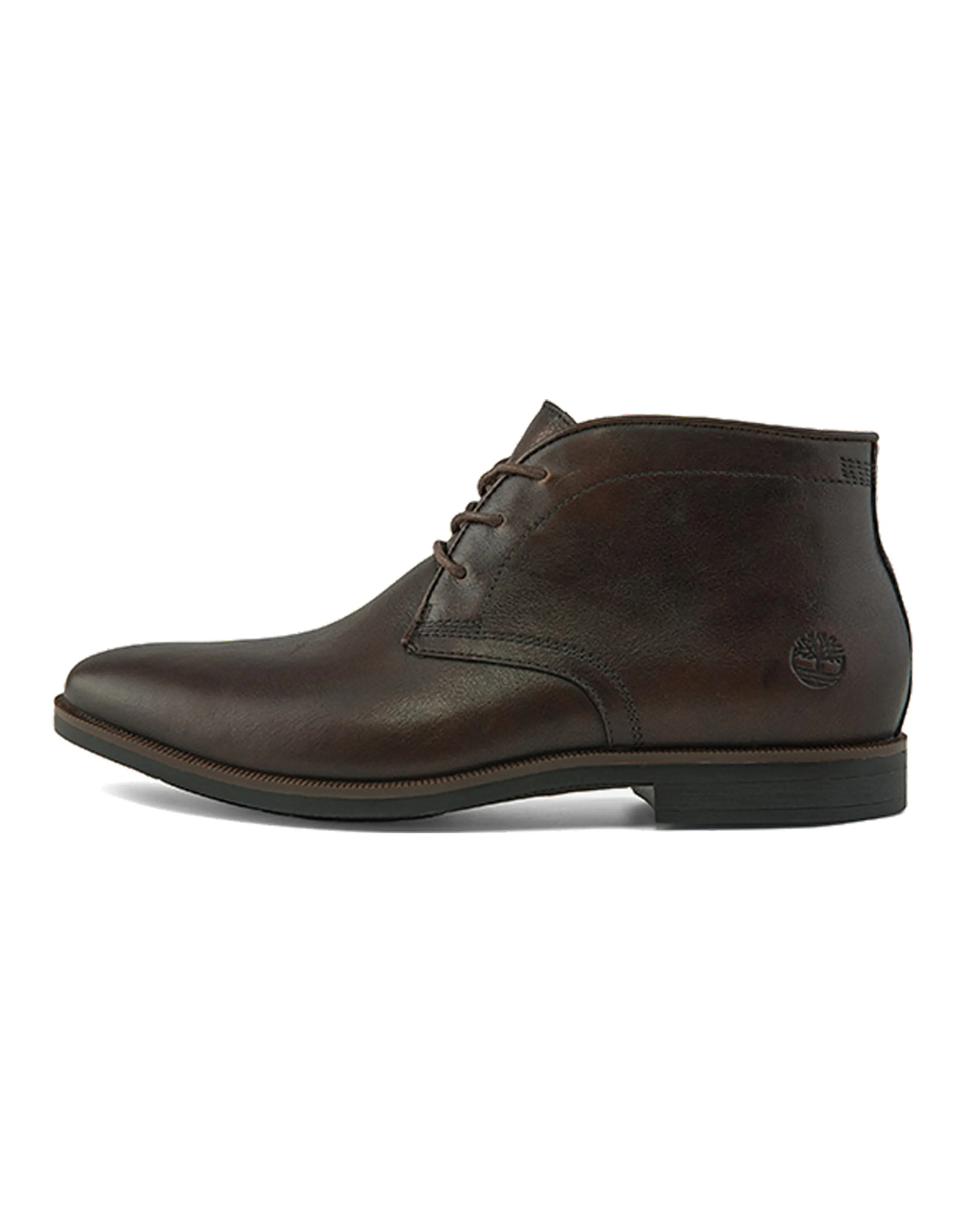 Timberland Men's Casual Shoes Men Mid-Top Rusty Red