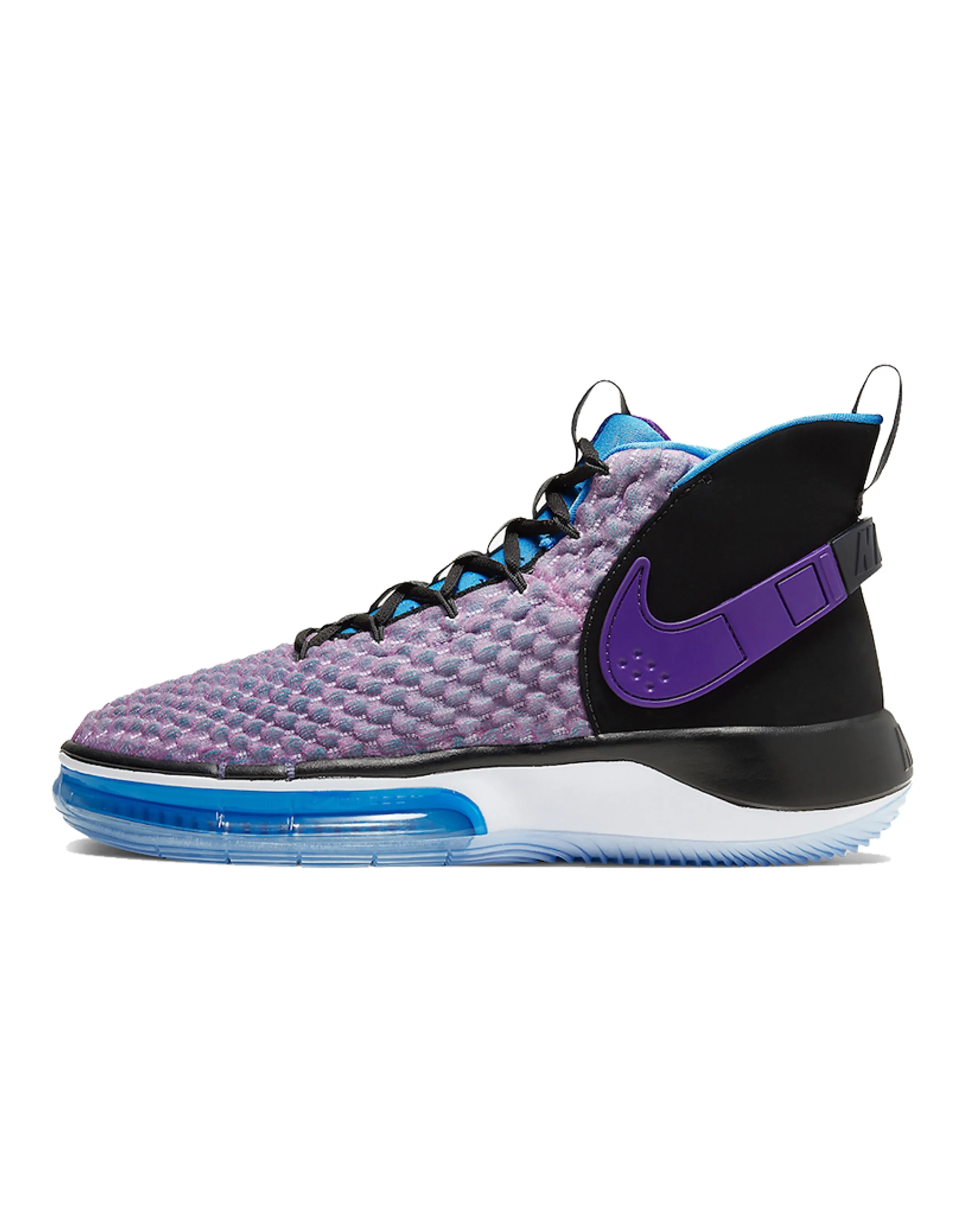 Nike Alphadunk Flight Huarache