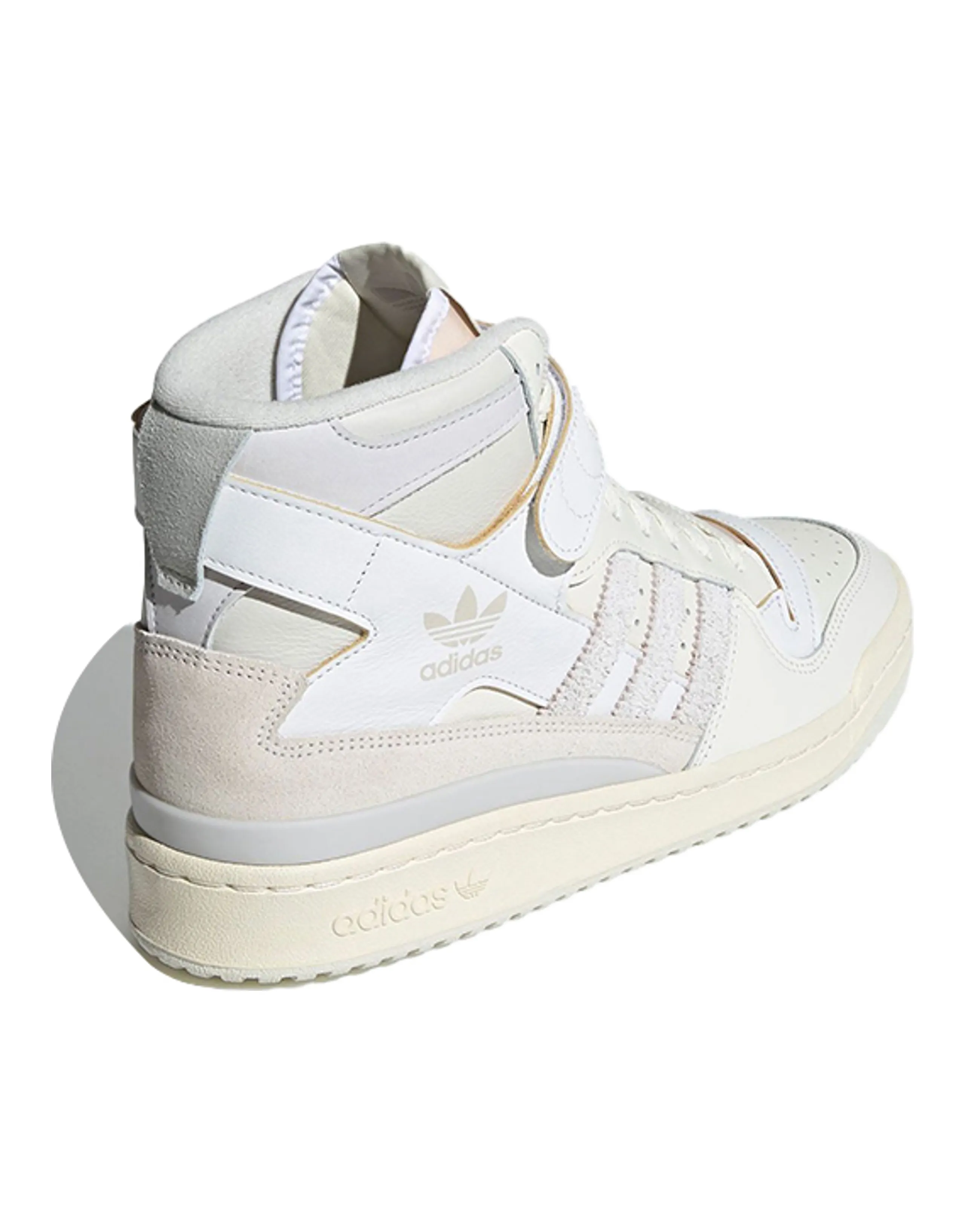 Adidas Originals Forum 84 High Orbit Grey