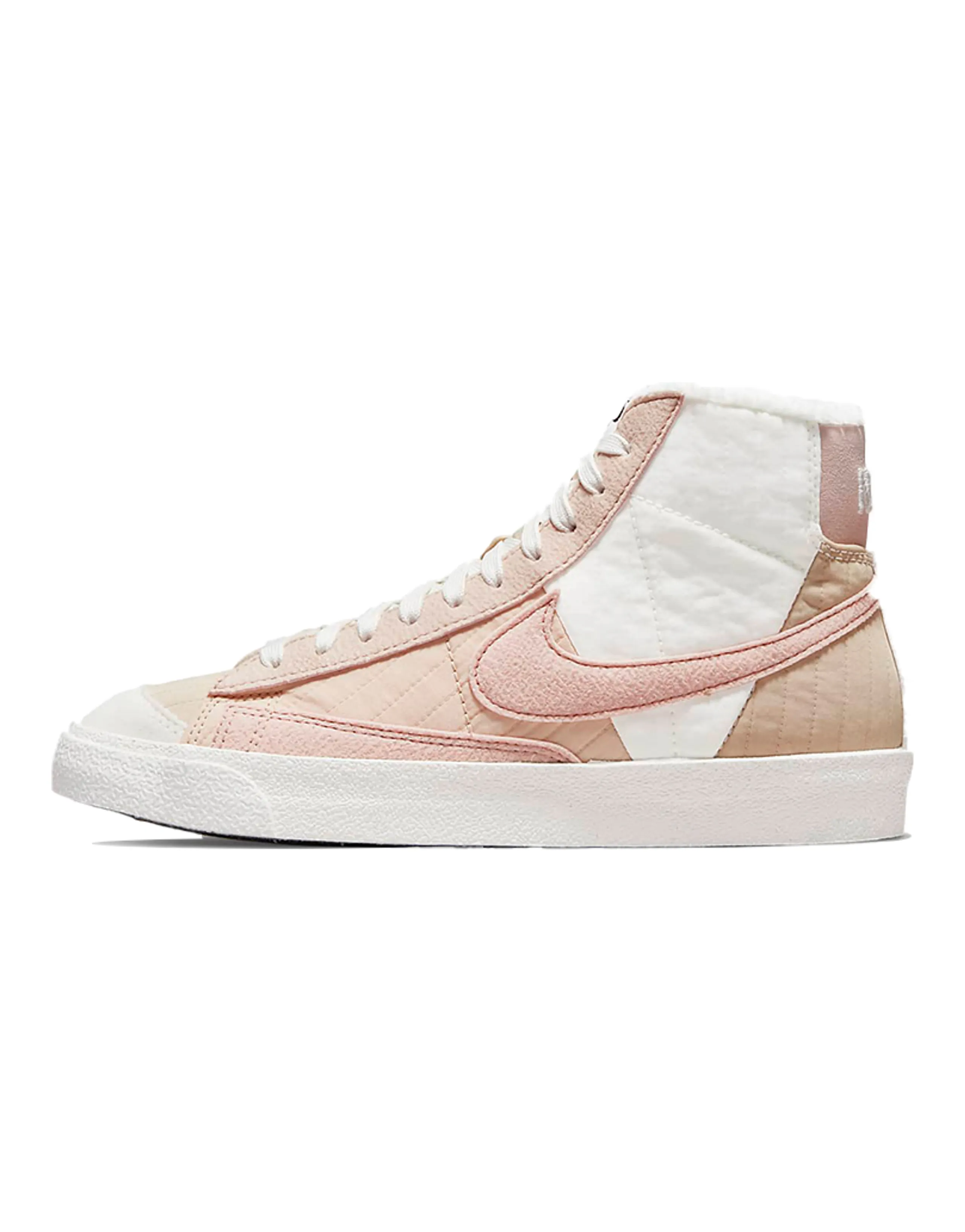 Nike Blazer Mid 77 Toasty Pink Oxford Women's
