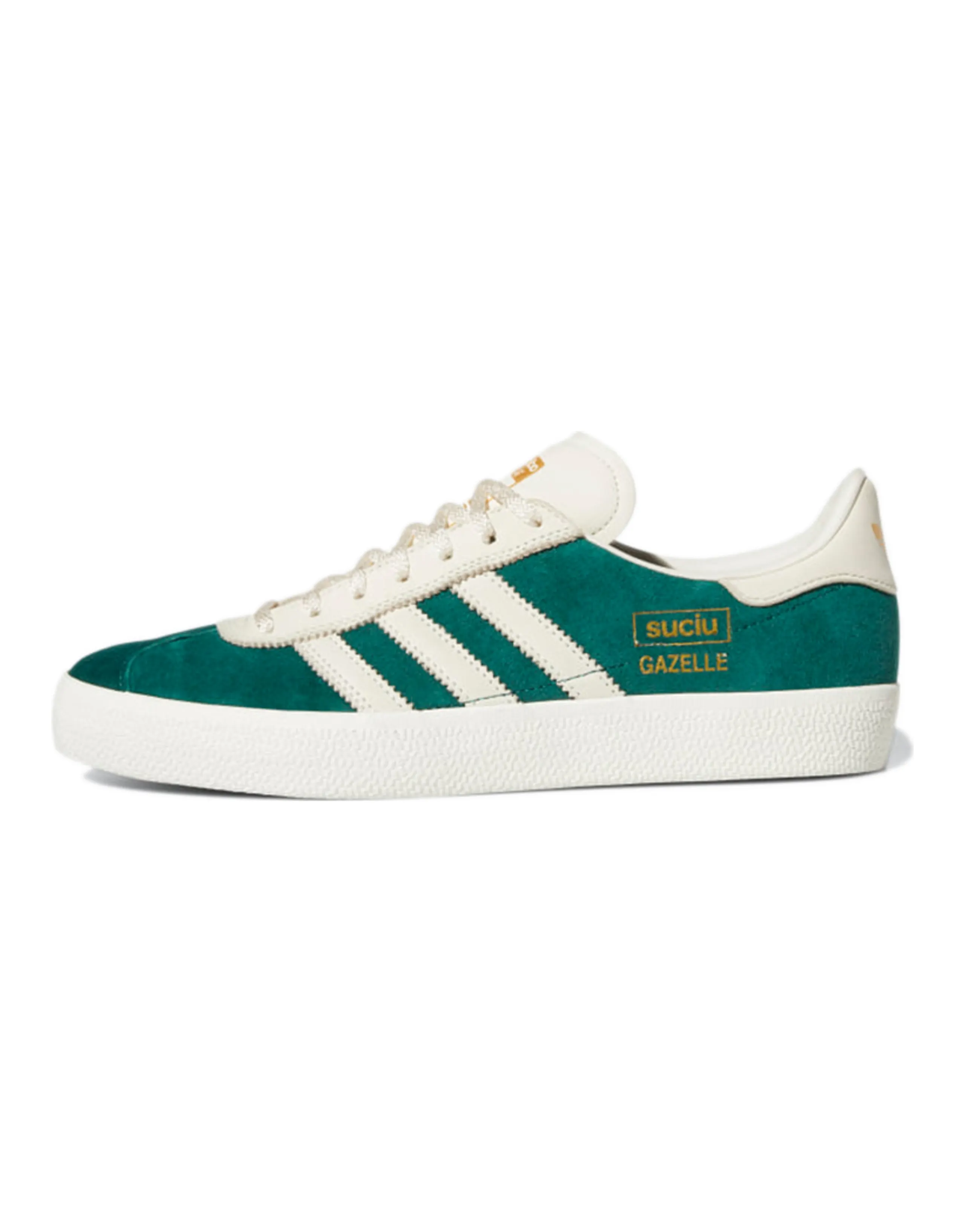 Adidas Originals Gazelle Adv Mark Suciu