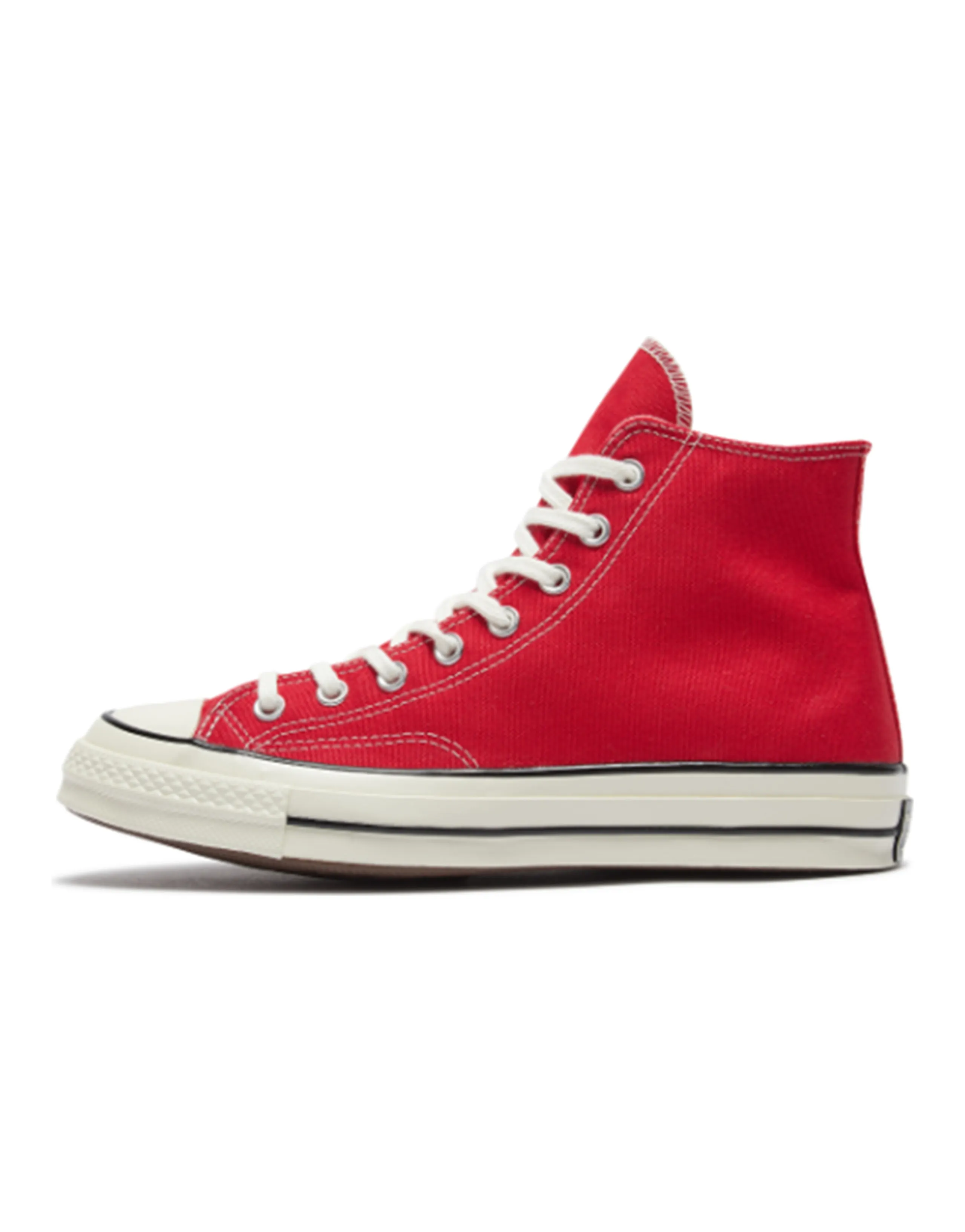 Converse Chuck Taylor All Star 70 Hi Enamel Red