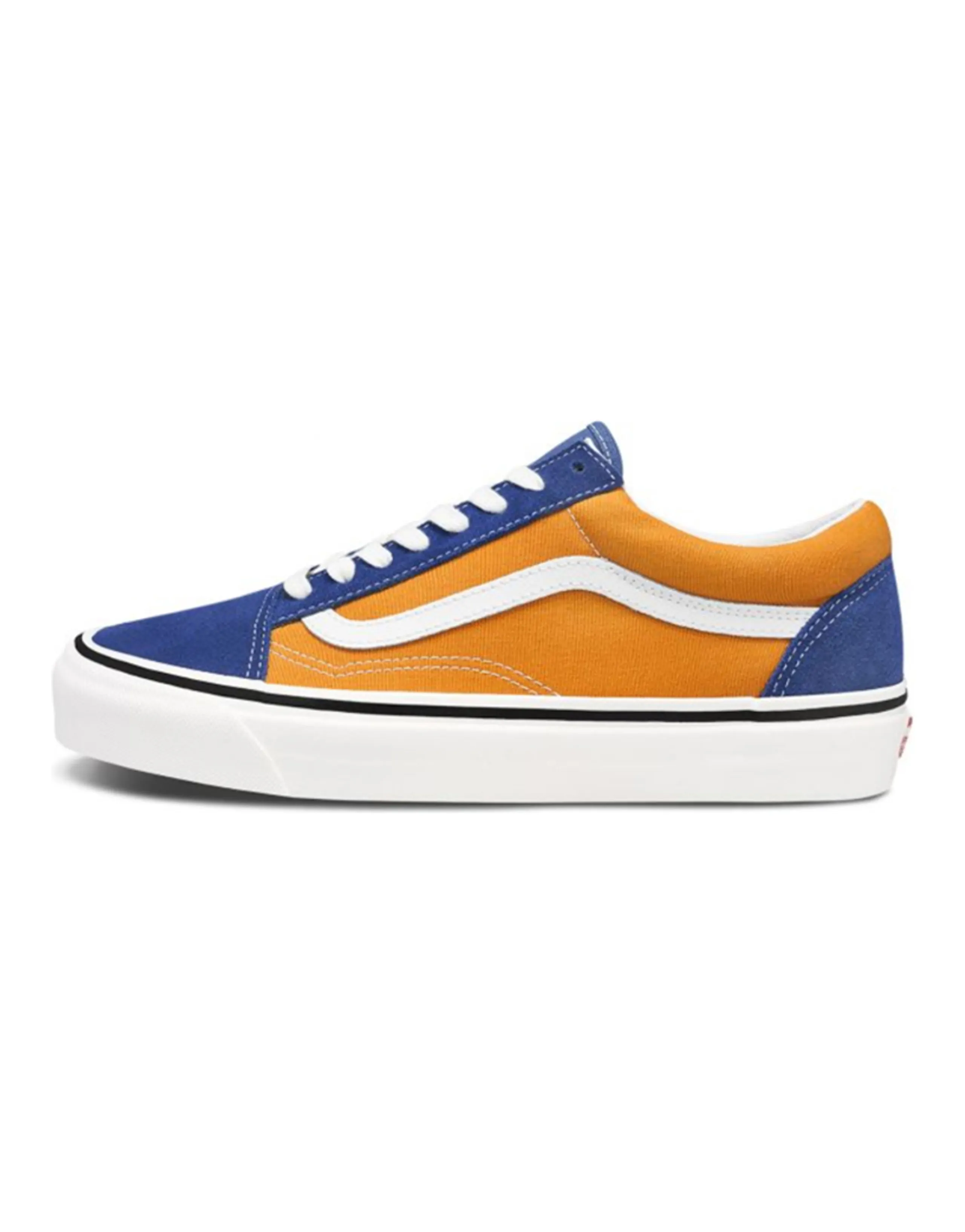 Old Skool Vans 36 Dx 'Anaheim Factory'