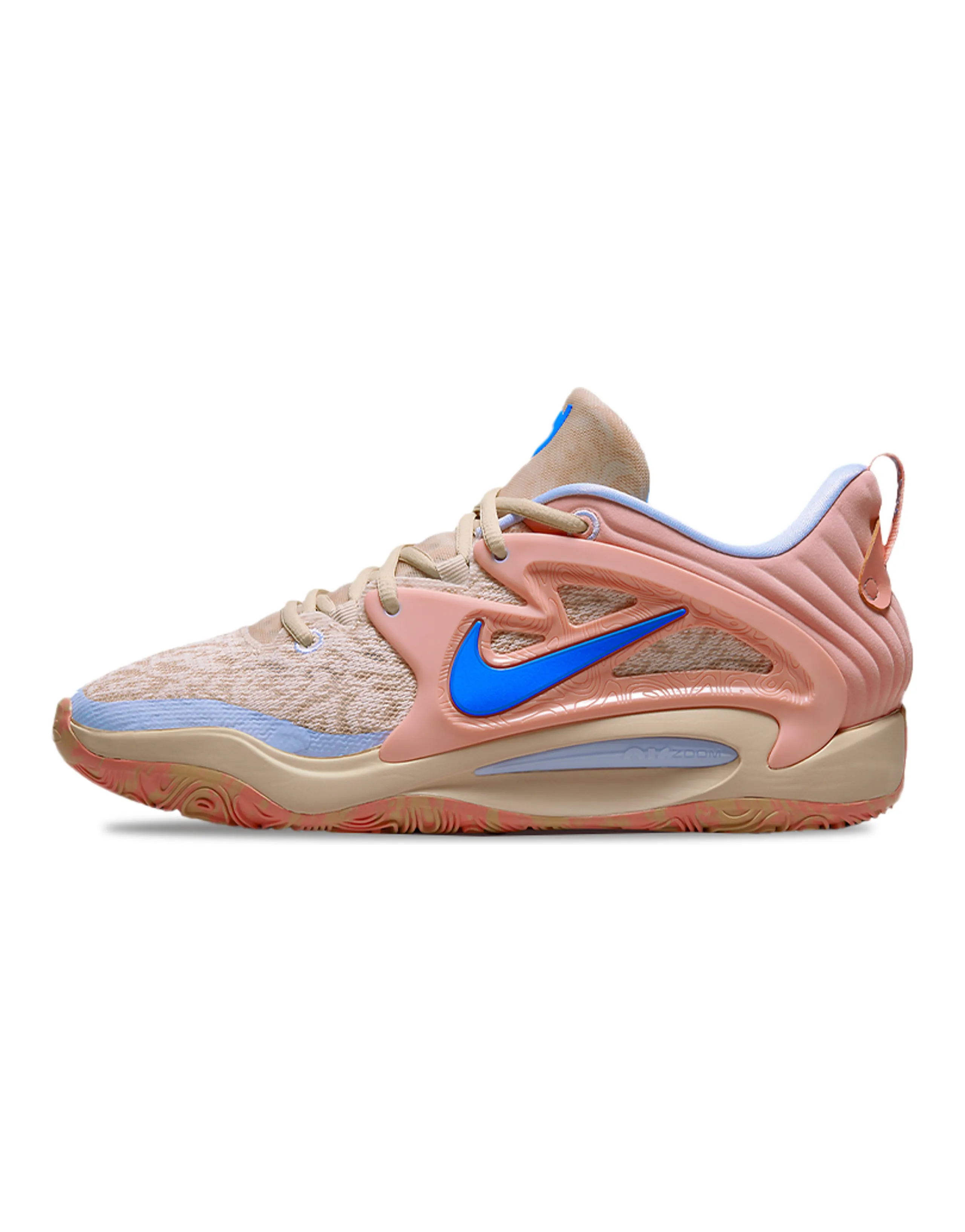 Nike Kd 15 'Rattan Light Marine'