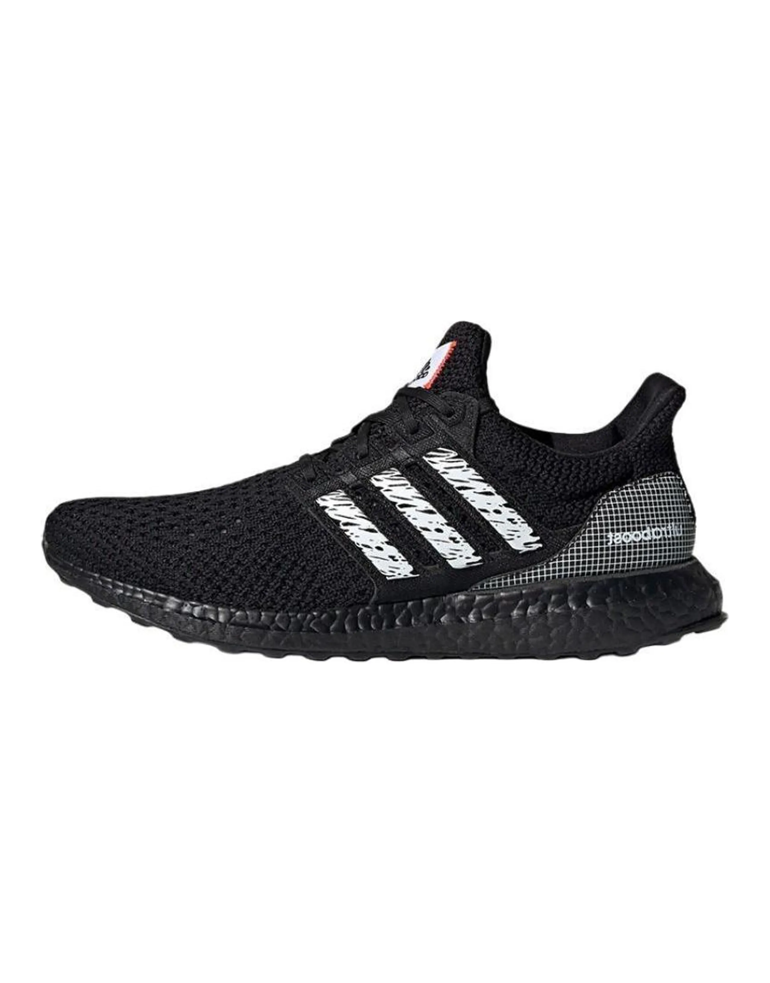 Adidas Ultra Boost Clima U 'Black White'