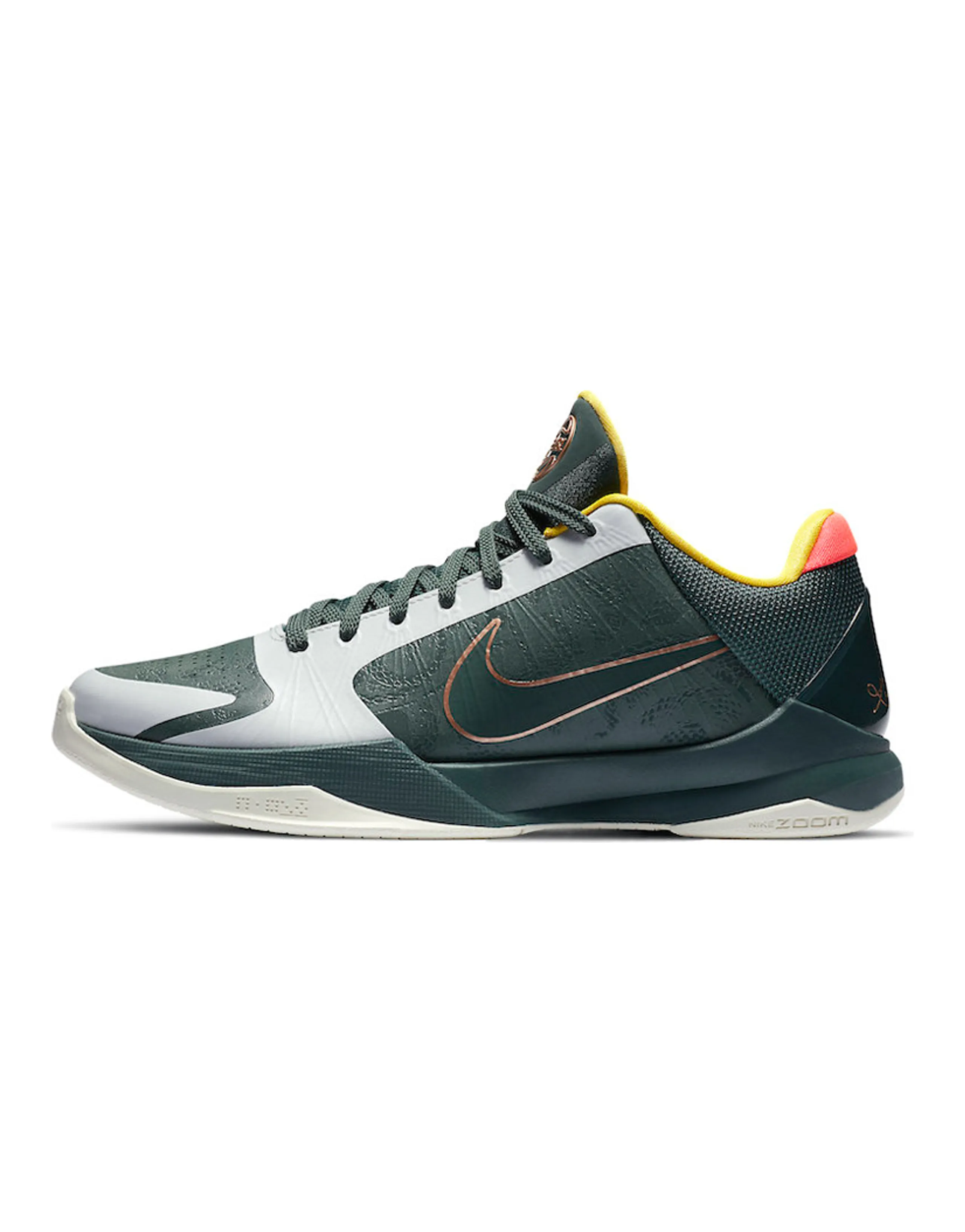 Nike Kobe 5 Protro Eybl Girls 2020