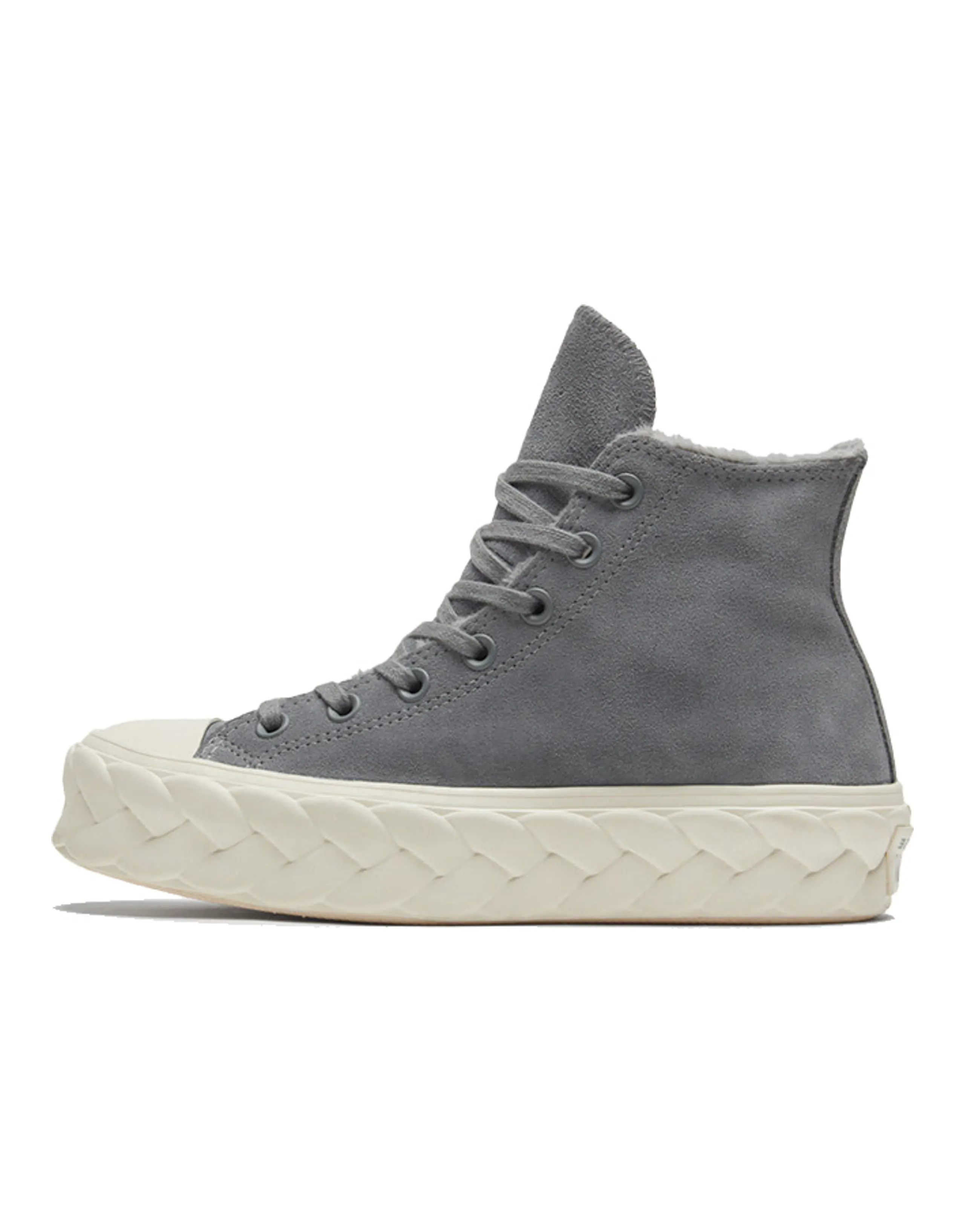 Converse Chuck Taylor All Star Lift 'Grey' Women's