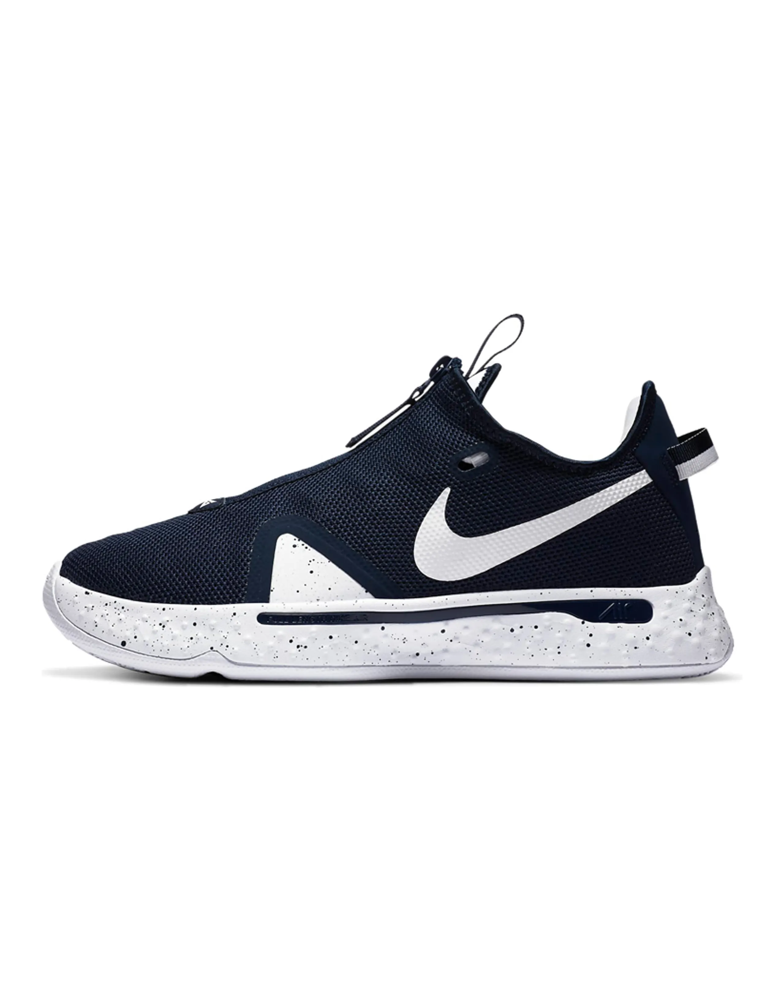 Nike Pg 4 Team Navy White