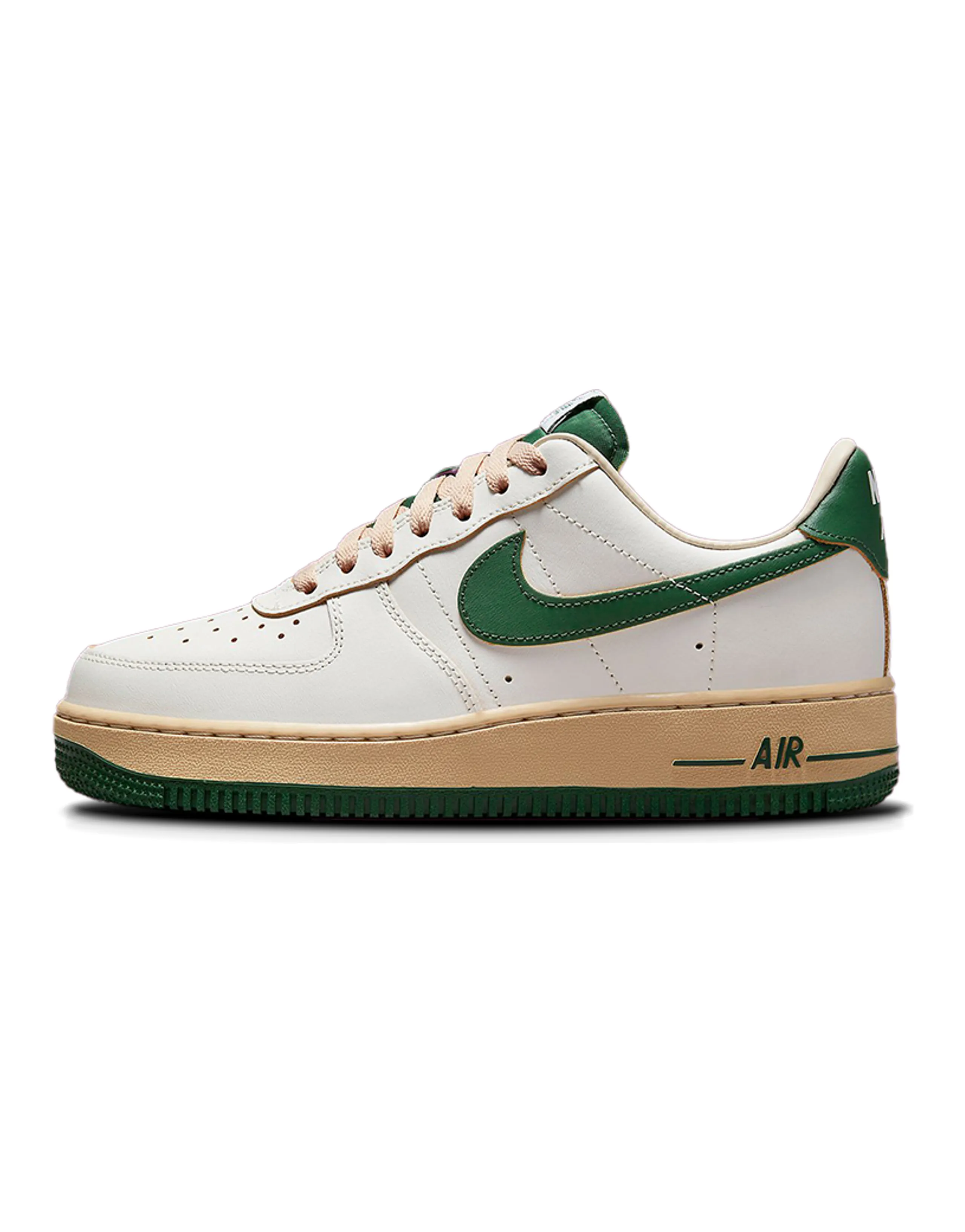 Nike Air Force 1 Low '07 LV8 Vintage Gorge Green Women's
