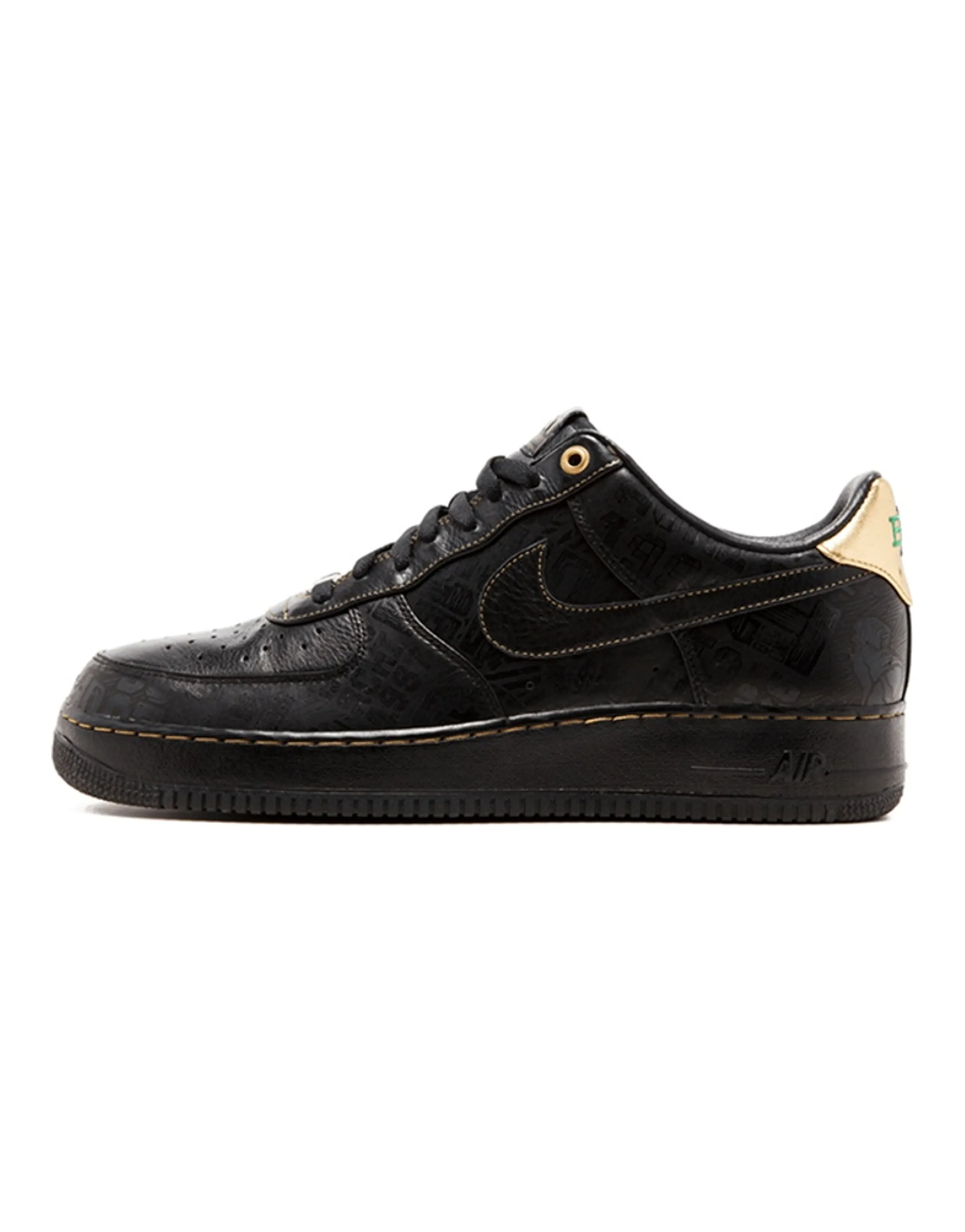 Nike Air Force 1 Low Black History Month 2011