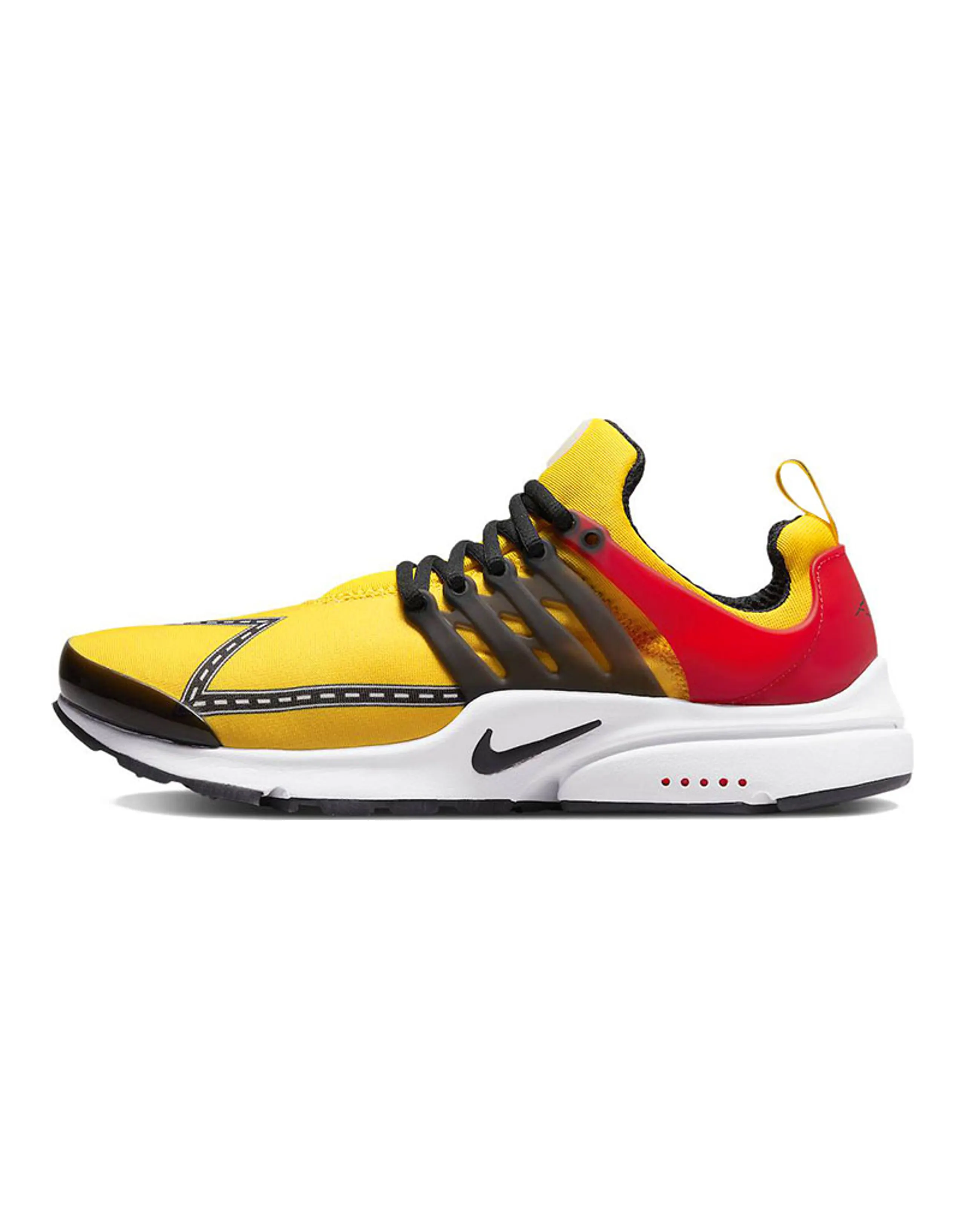 Nike Air Presto Road Race