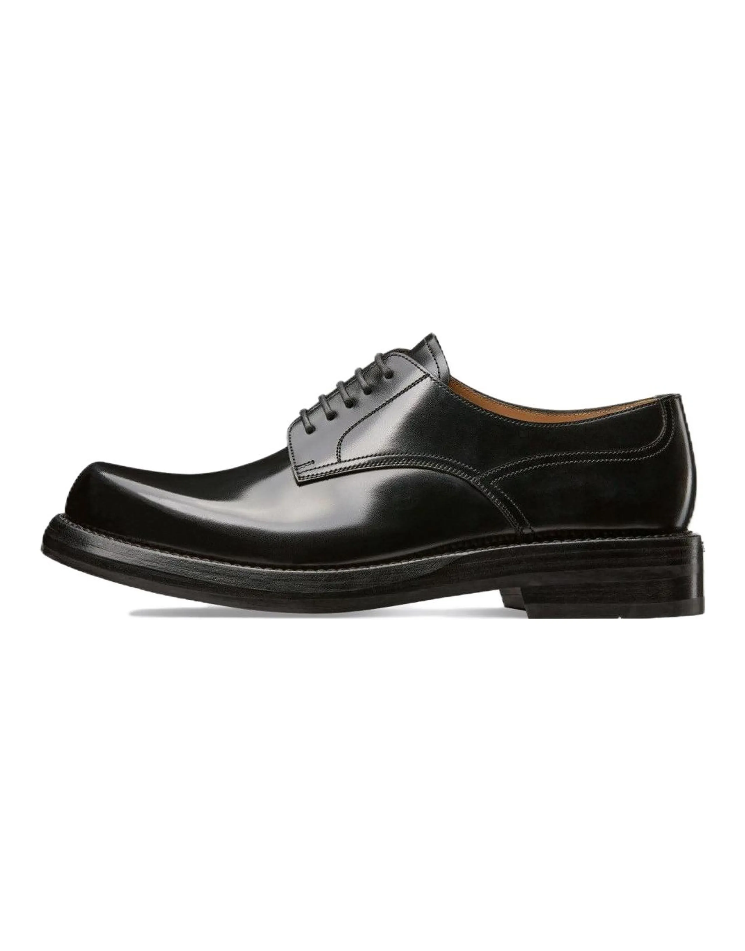 DIOR Carlo Derby 'Black'