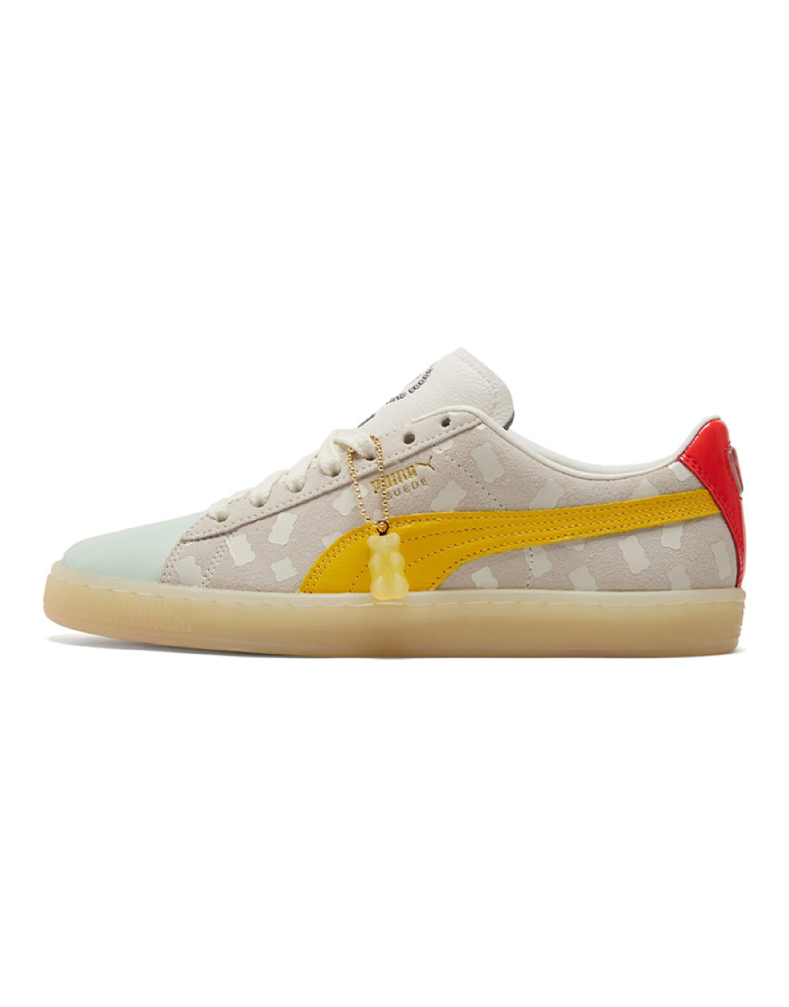 PUMA Suede Haribo Women's