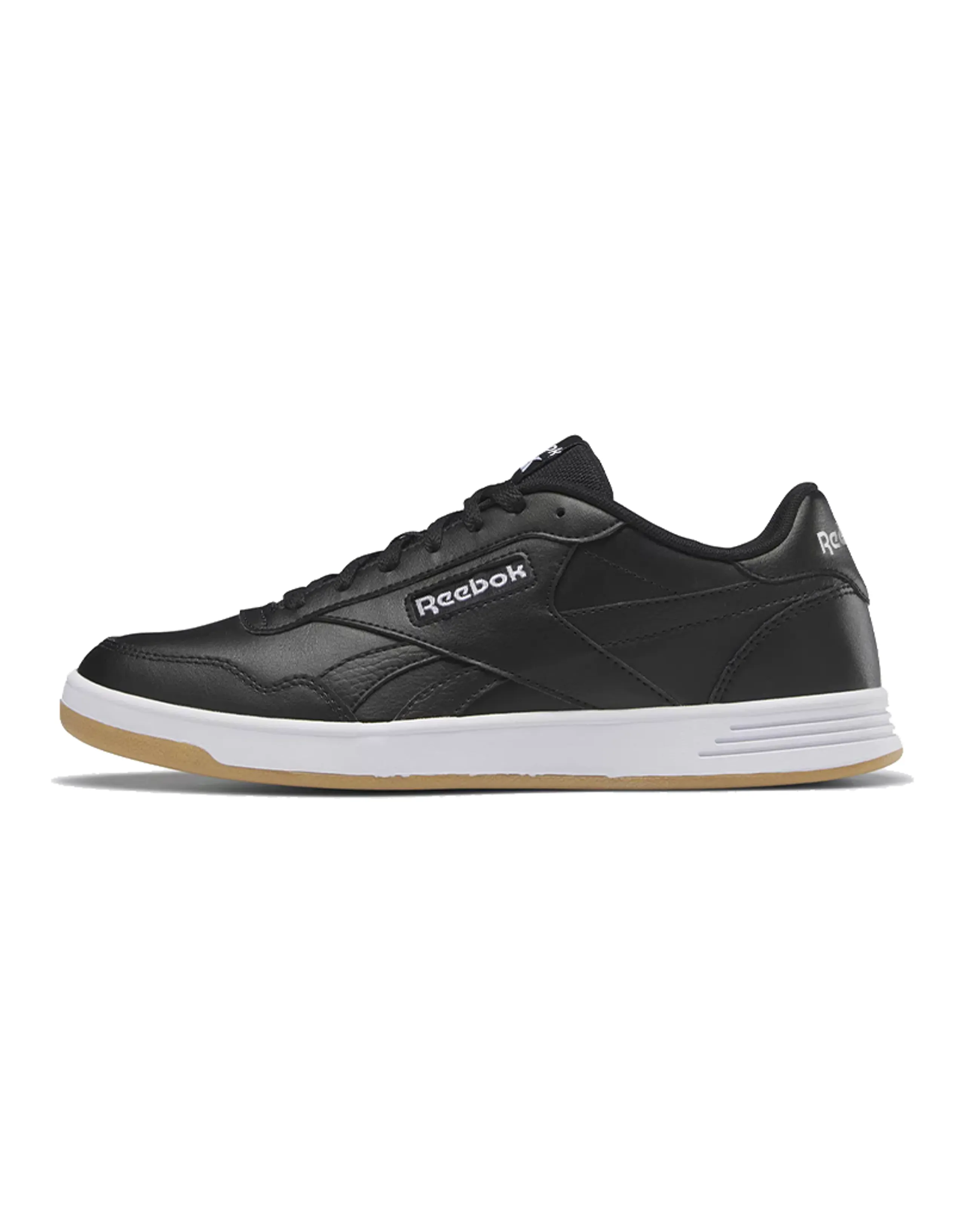 Reebok Court Advance 'Black'