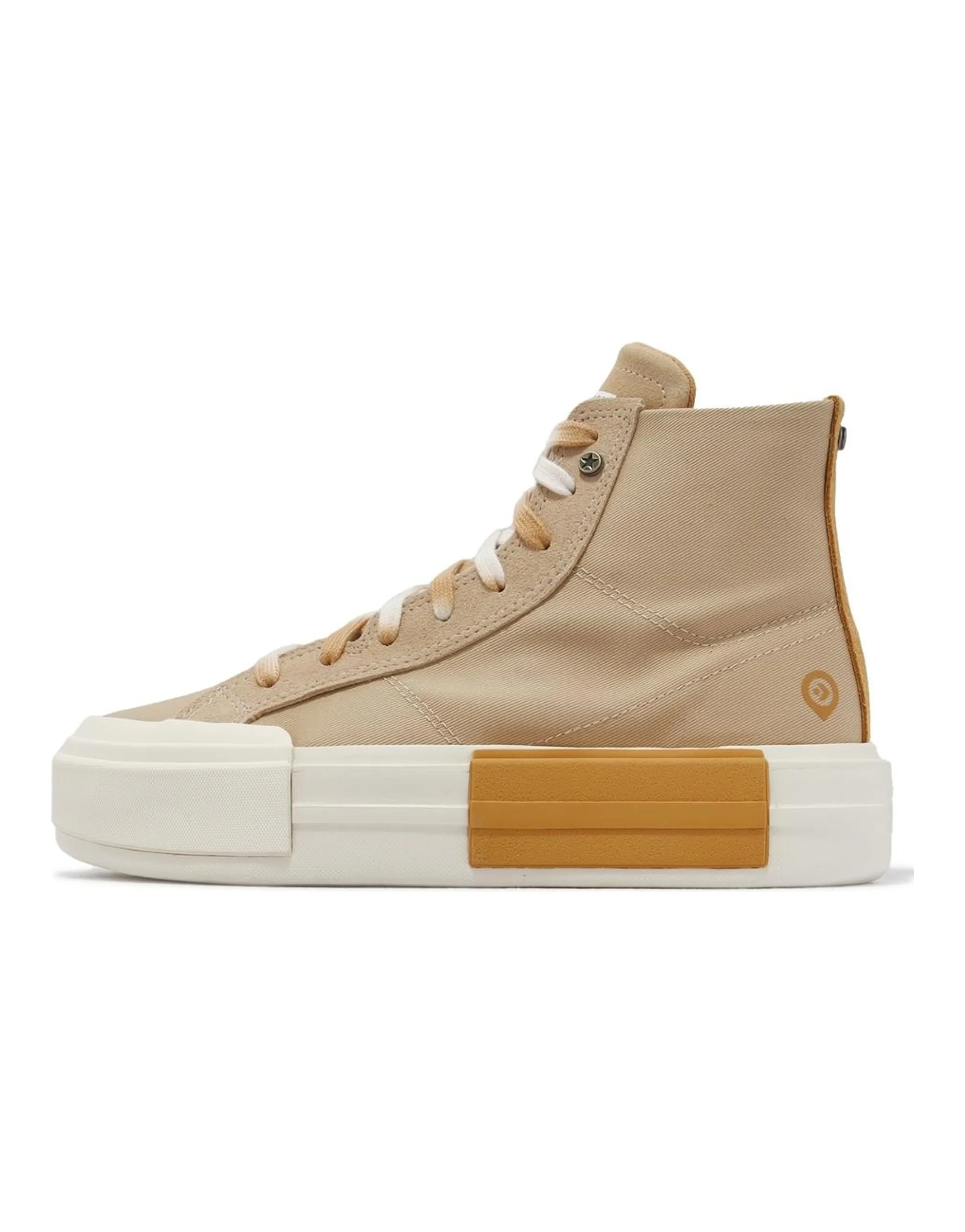 Converse Chuck Taylor All Star Cruise Hi 'Dune Sand'