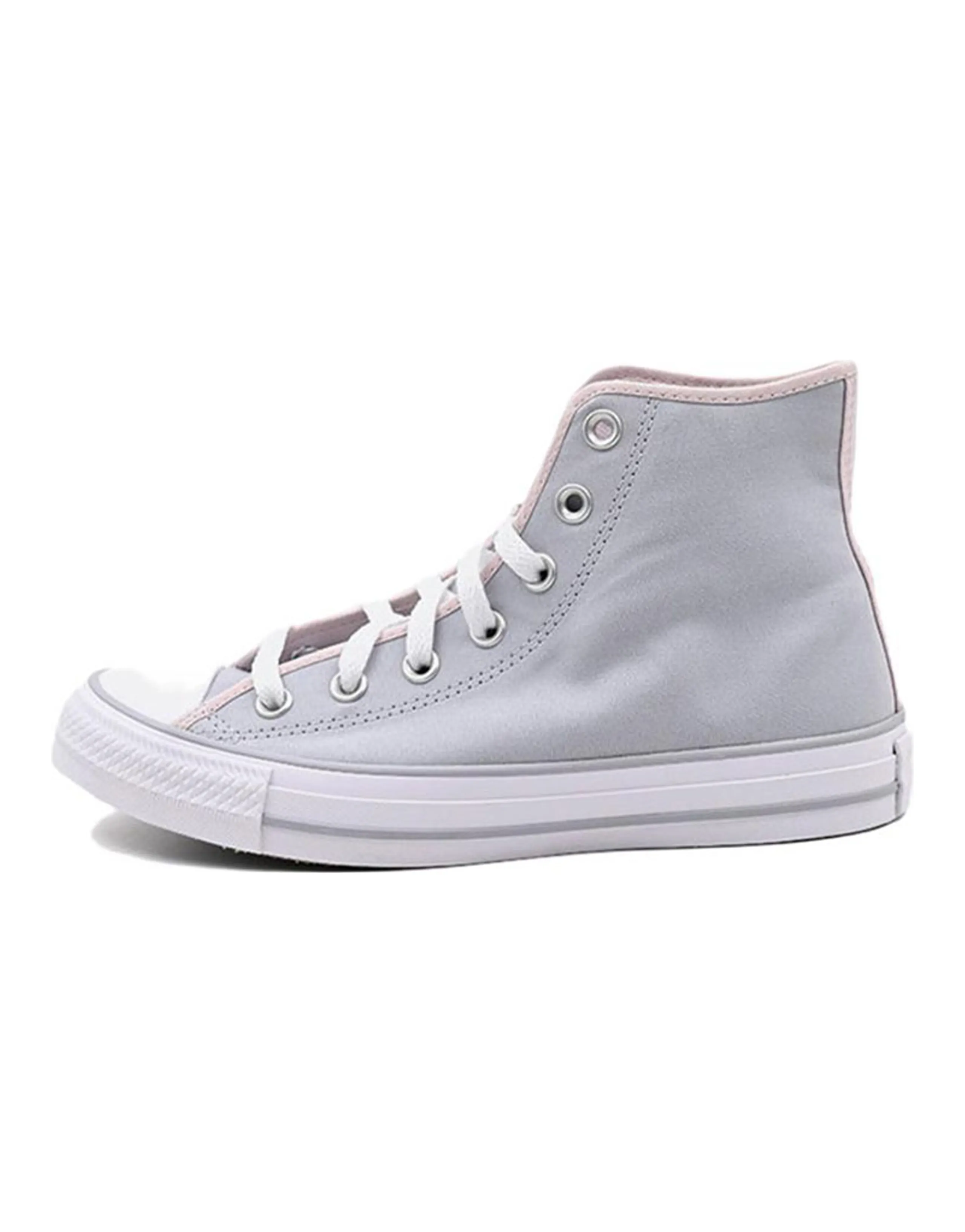 Converse Chuck Taylor All Star Hi 'Gray Pink' Women's